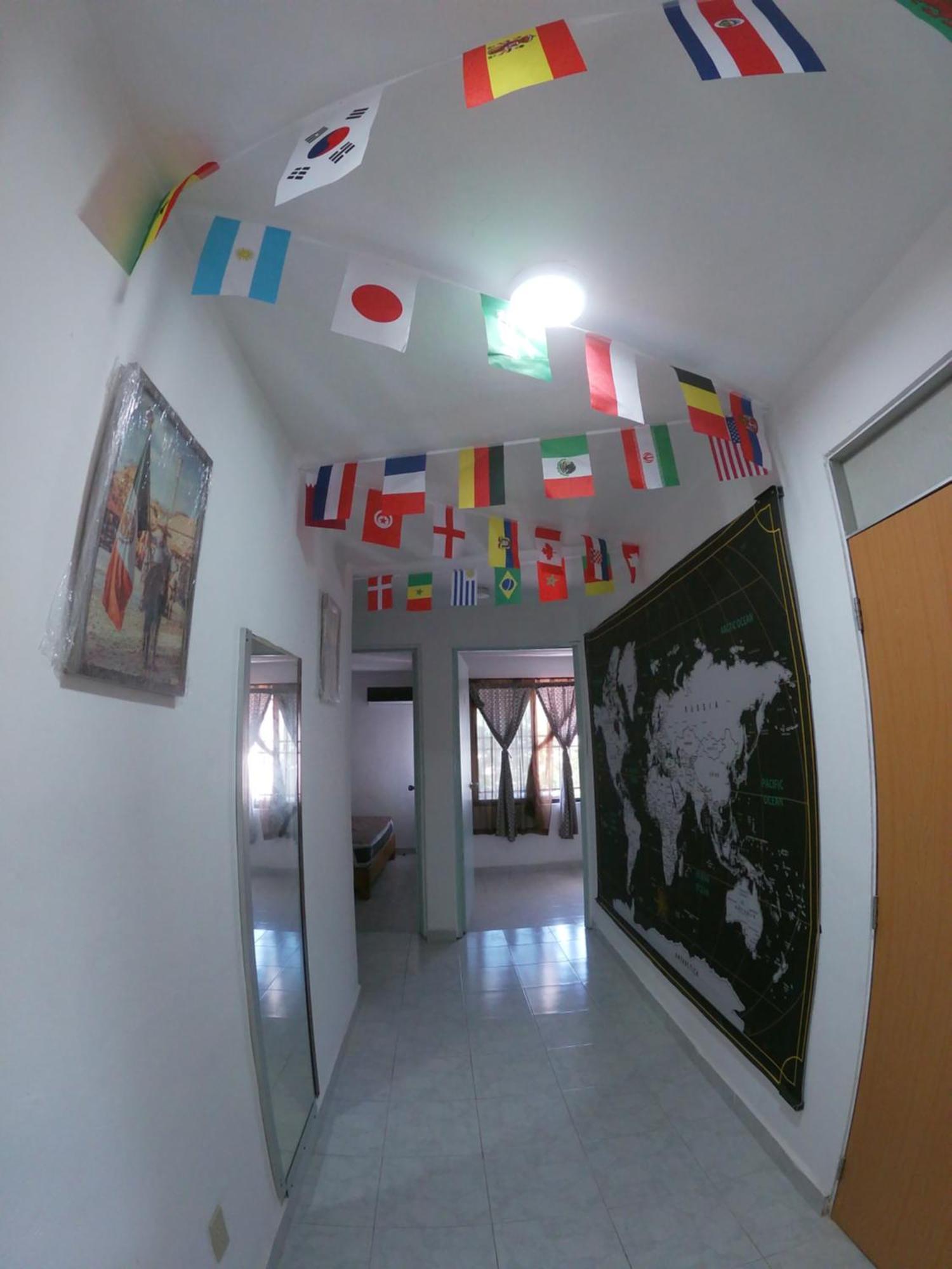 Casa Kosan Habitación en casa particular *