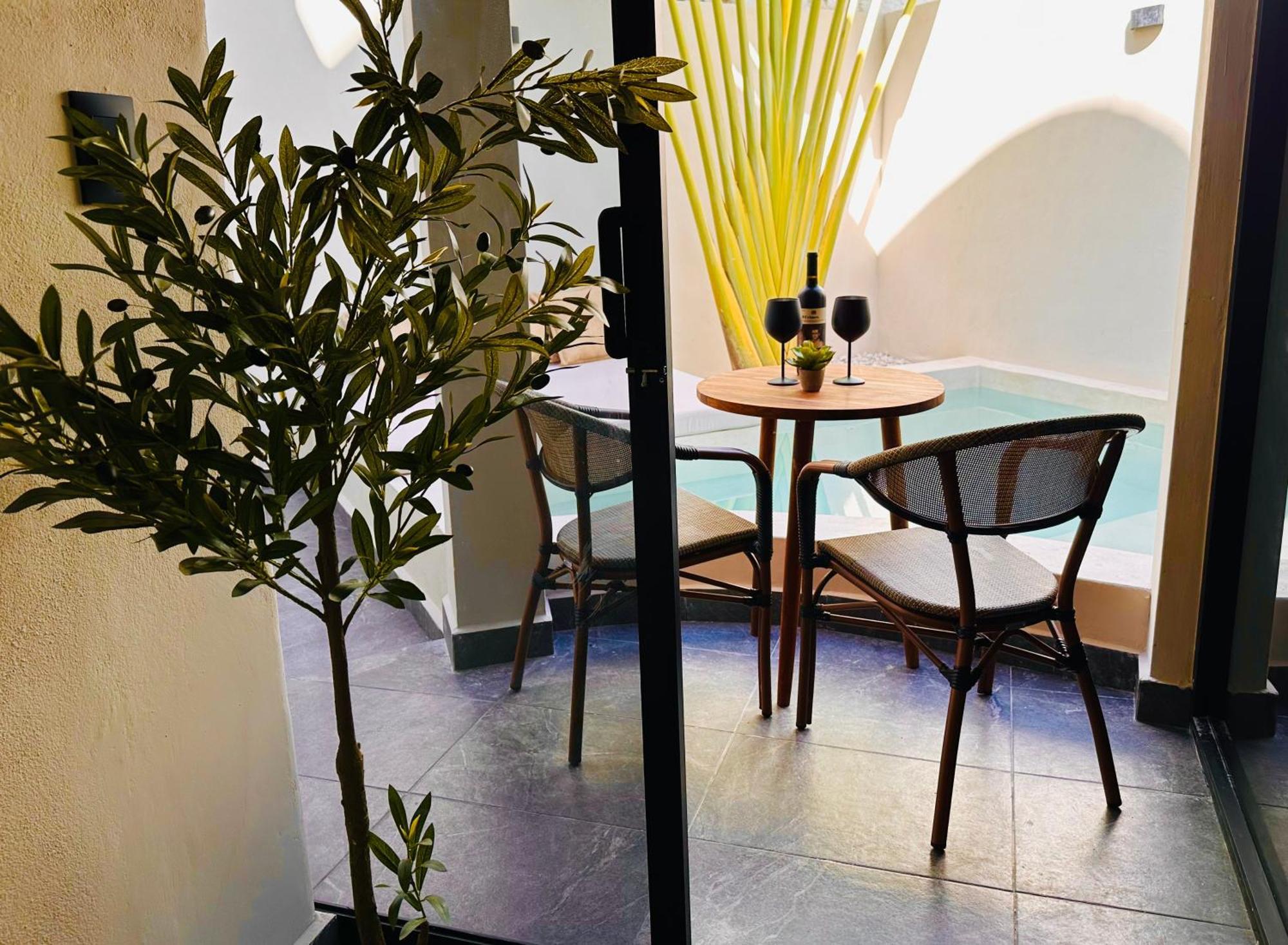 Apartamento Cueva Lua