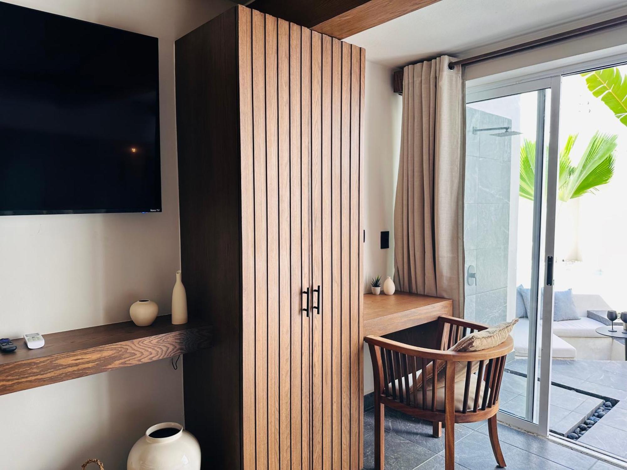 Apartamento Cueva Lua *