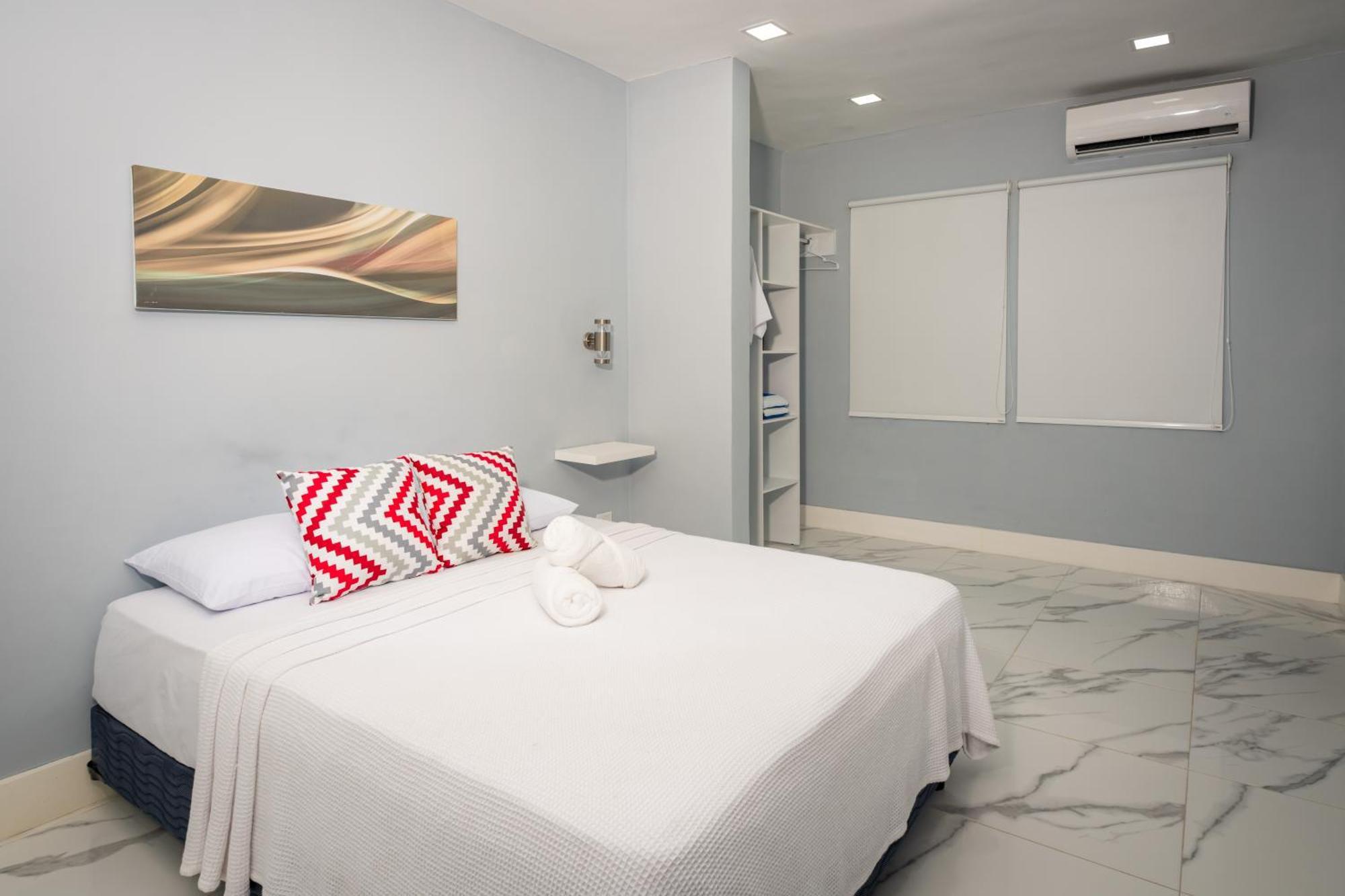 Moderna Y Amplia Casa Con Sala, Netflix, Wifi Y Cocina Equipada