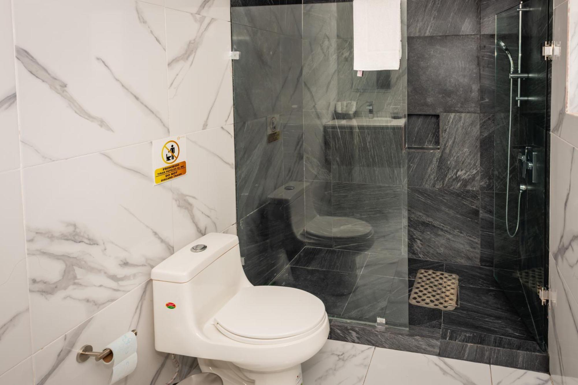 Apartamento Moderna Y Amplia Casa Con Sala, Netflix, Wifi Y Cocina Equipada