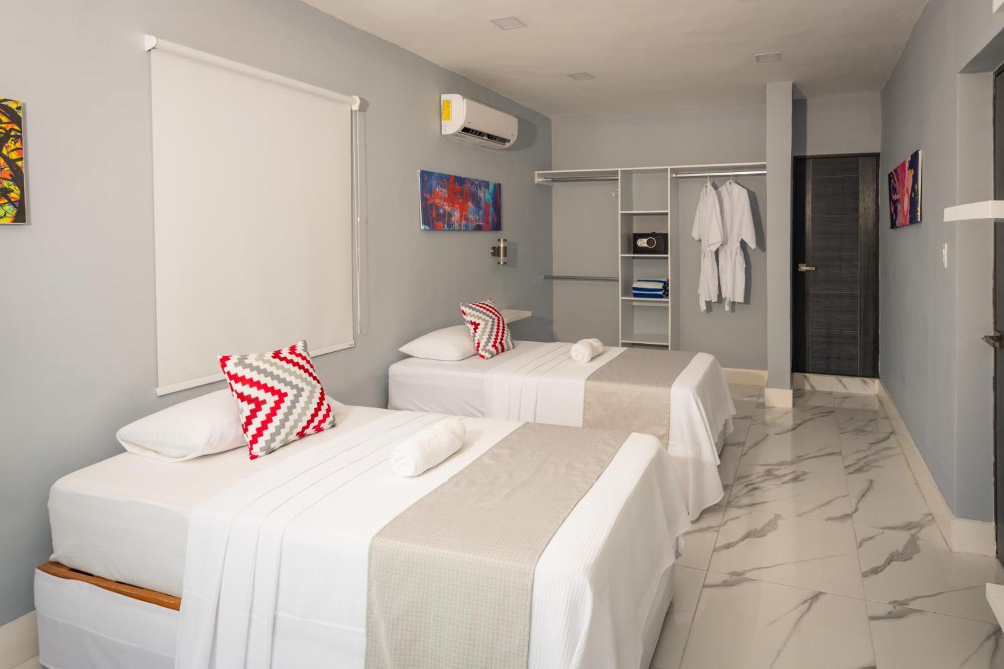 Moderna Y Amplia Casa Con Sala, Netflix, Wifi Y Cocina Equipada Apartamento