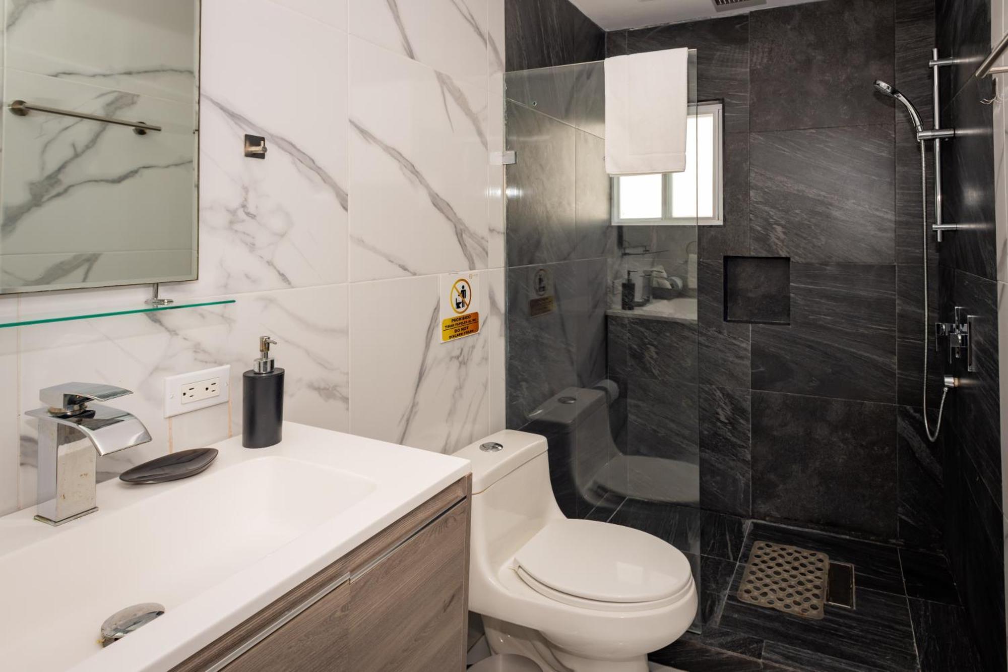 Apartamento Moderna Y Amplia Casa Con Sala, Netflix, Wifi Y Cocina Equipada