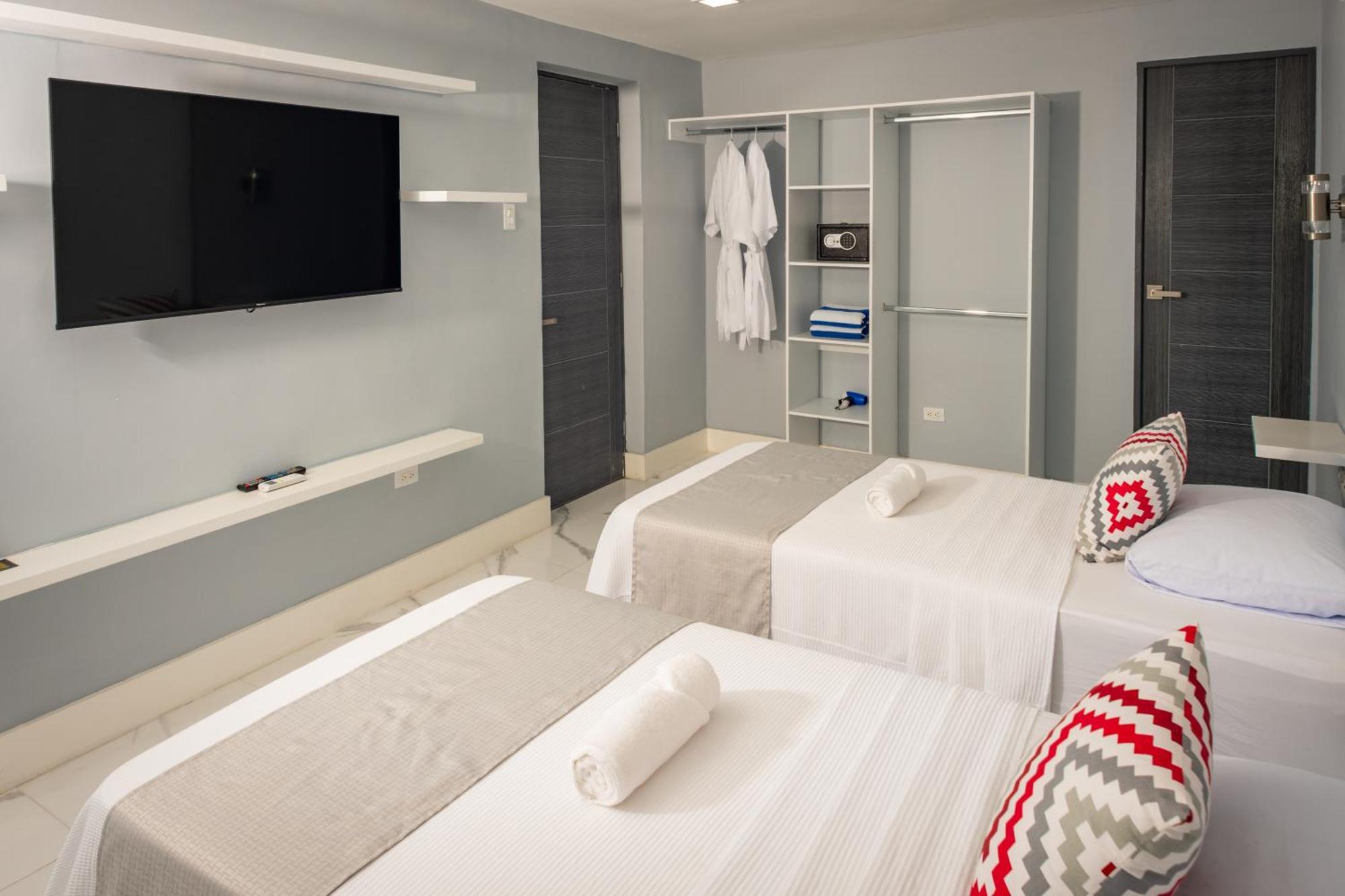 Apartamento Moderna Y Amplia Casa Con Sala, Netflix, Wifi Y Cocina Equipada