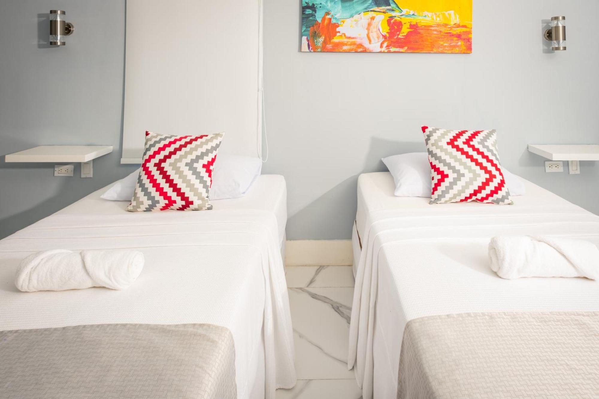 Apartamento Moderna Y Amplia Casa Con Sala, Netflix, Wifi Y Cocina Equipada *