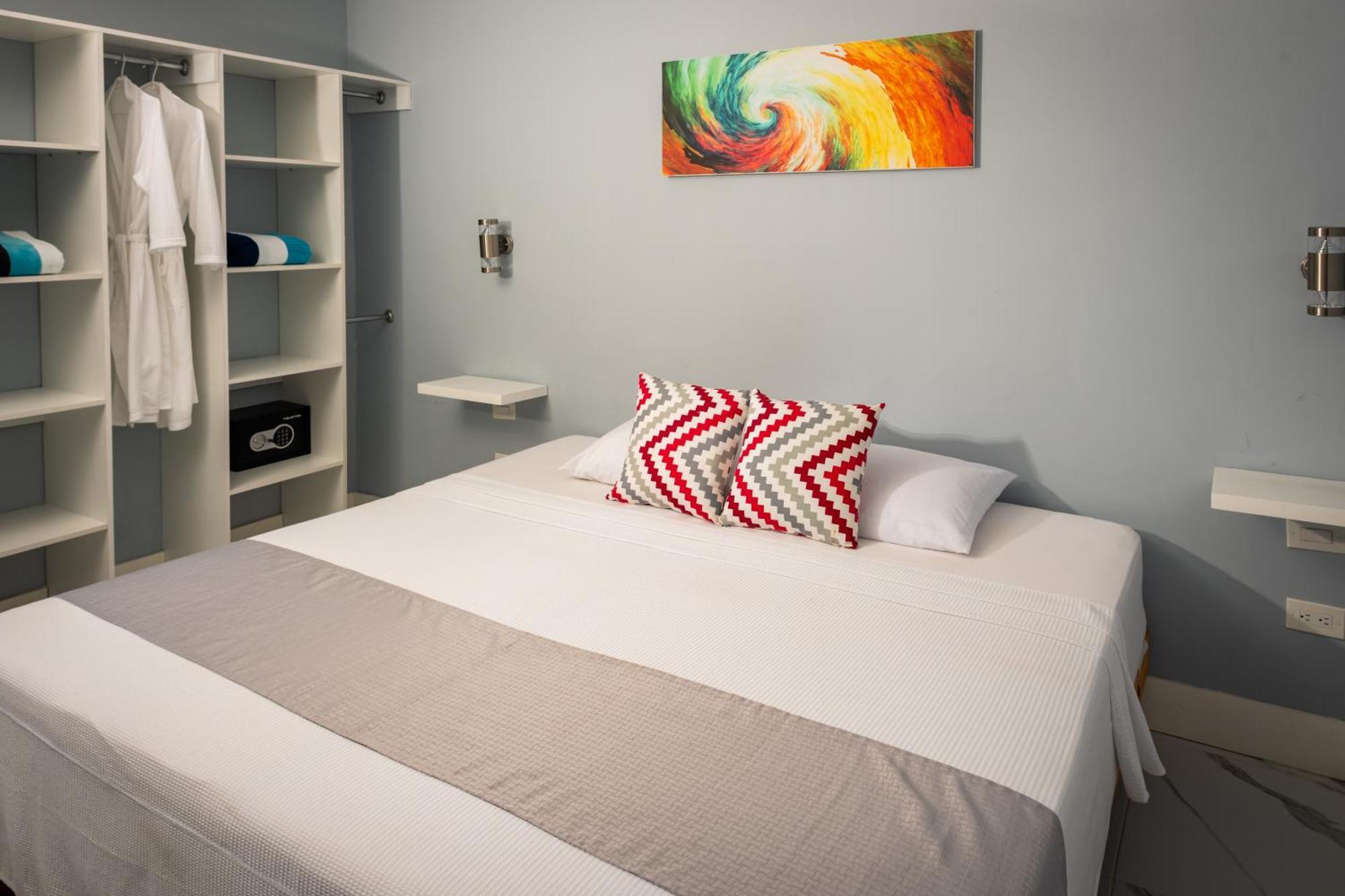 Moderna Y Amplia Casa Con Sala, Netflix, Wifi Y Cocina Equipada