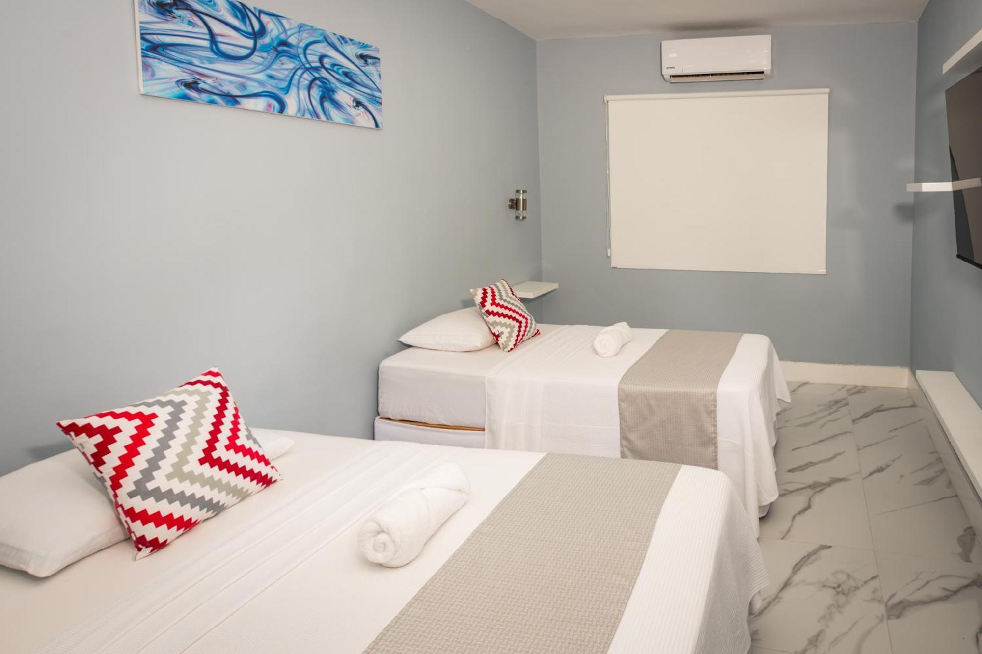 Moderna Y Amplia Casa Con Sala, Netflix, Wifi Y Cocina Equipada Cancún