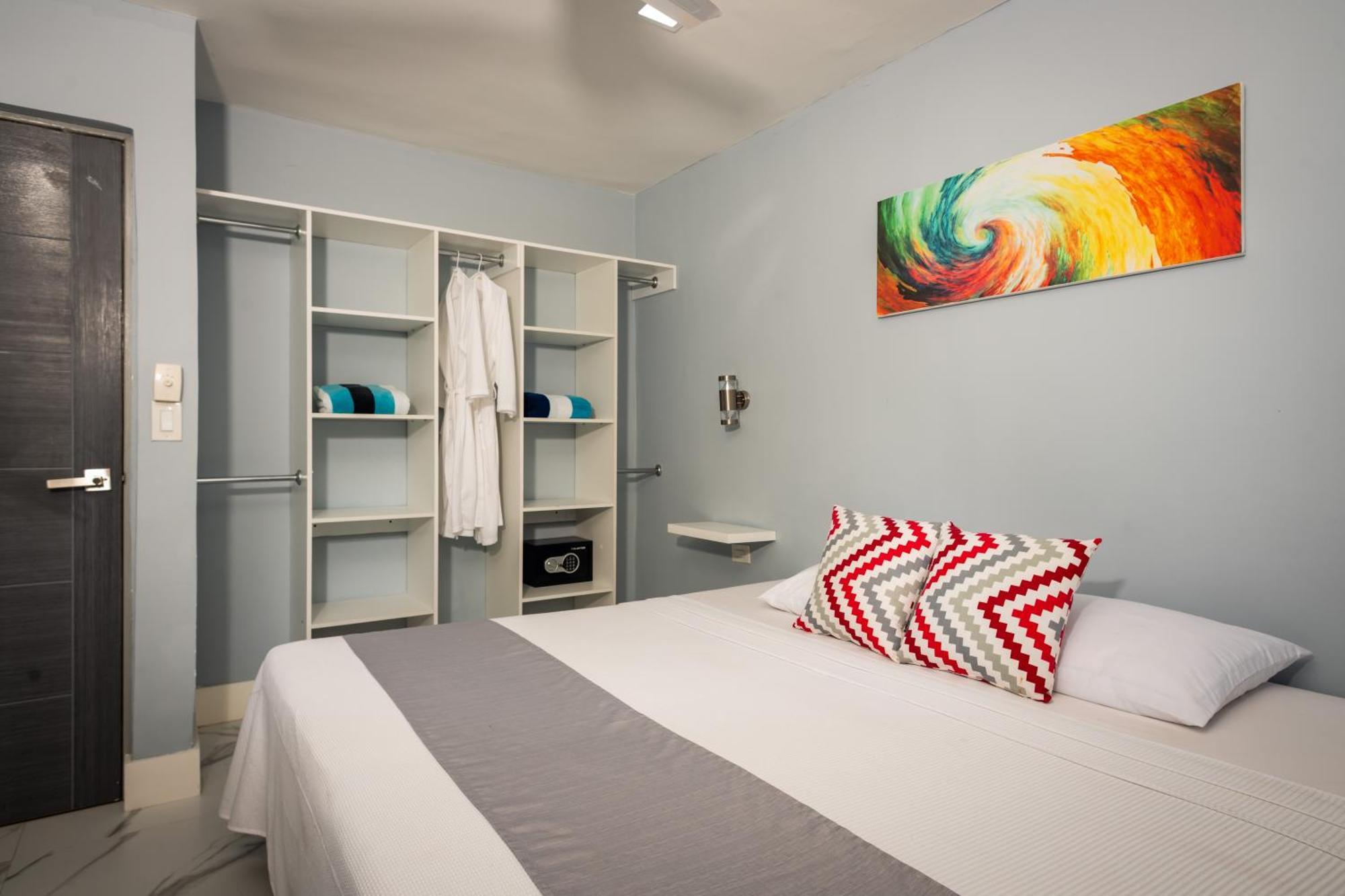 Apartamento Moderna Y Amplia Casa Con Sala, Netflix, Wifi Y Cocina Equipada Cancún