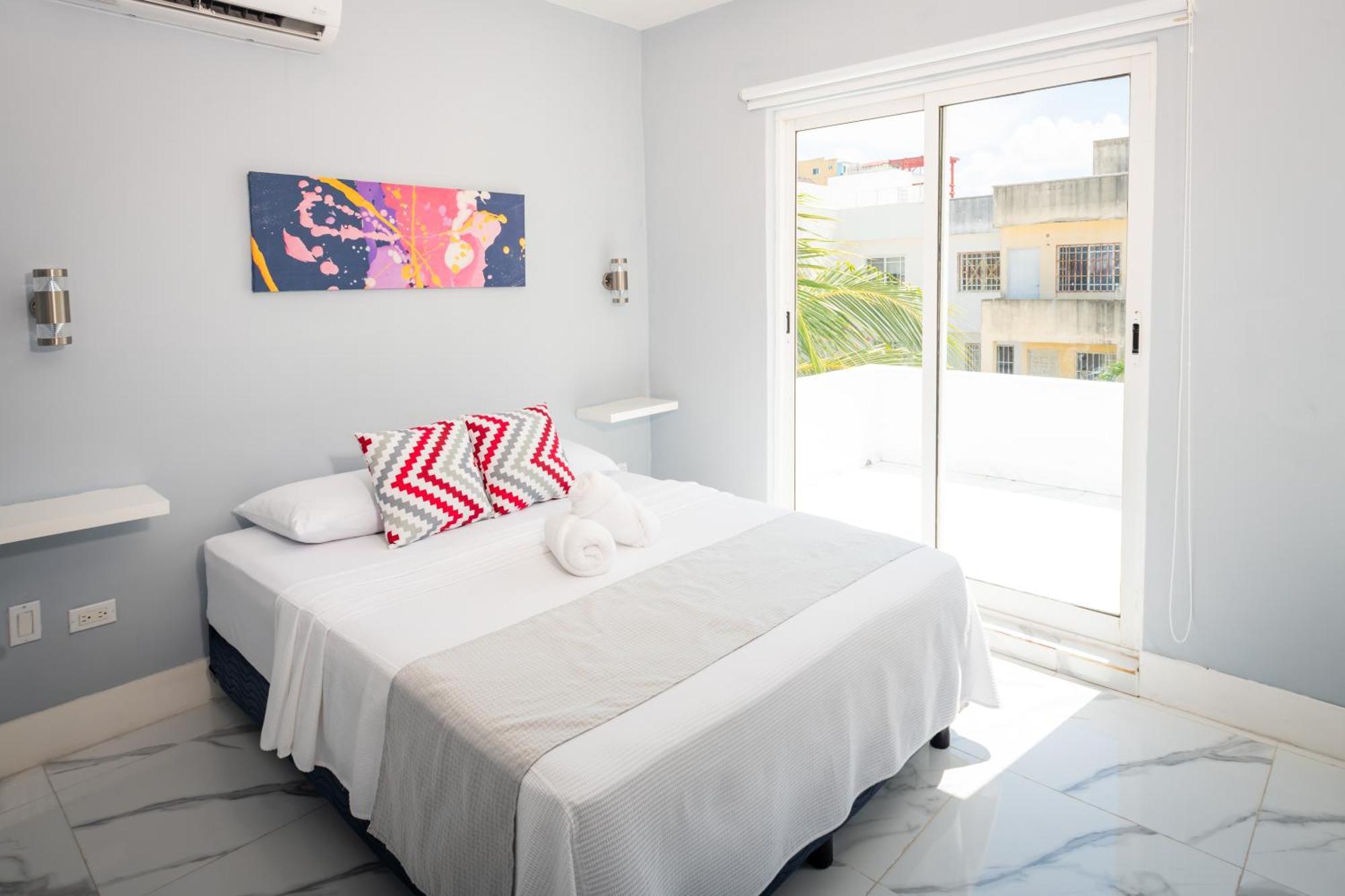 Moderna Y Amplia Casa Con Sala, Netflix, Wifi Y Cocina Equipada Cancún