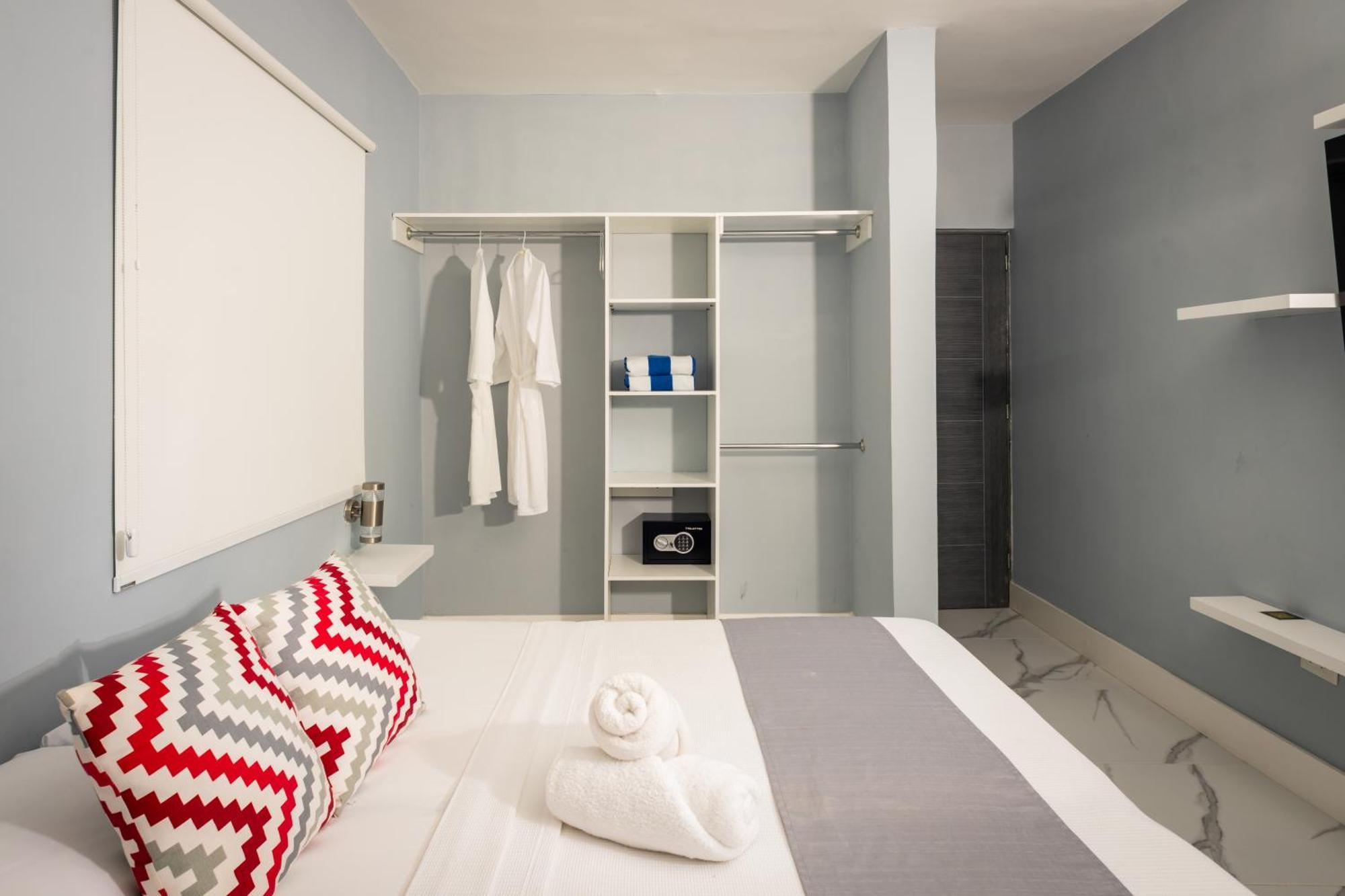 Apartamento Moderna Y Amplia Casa Con Sala, Netflix, Wifi Y Cocina Equipada Cancún