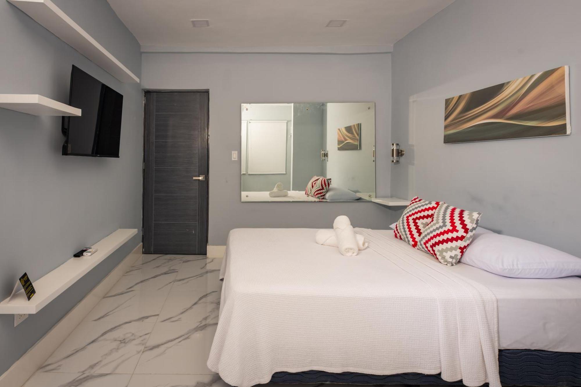 Apartamento Moderna Y Amplia Casa Con Sala, Netflix, Wifi Y Cocina Equipada *