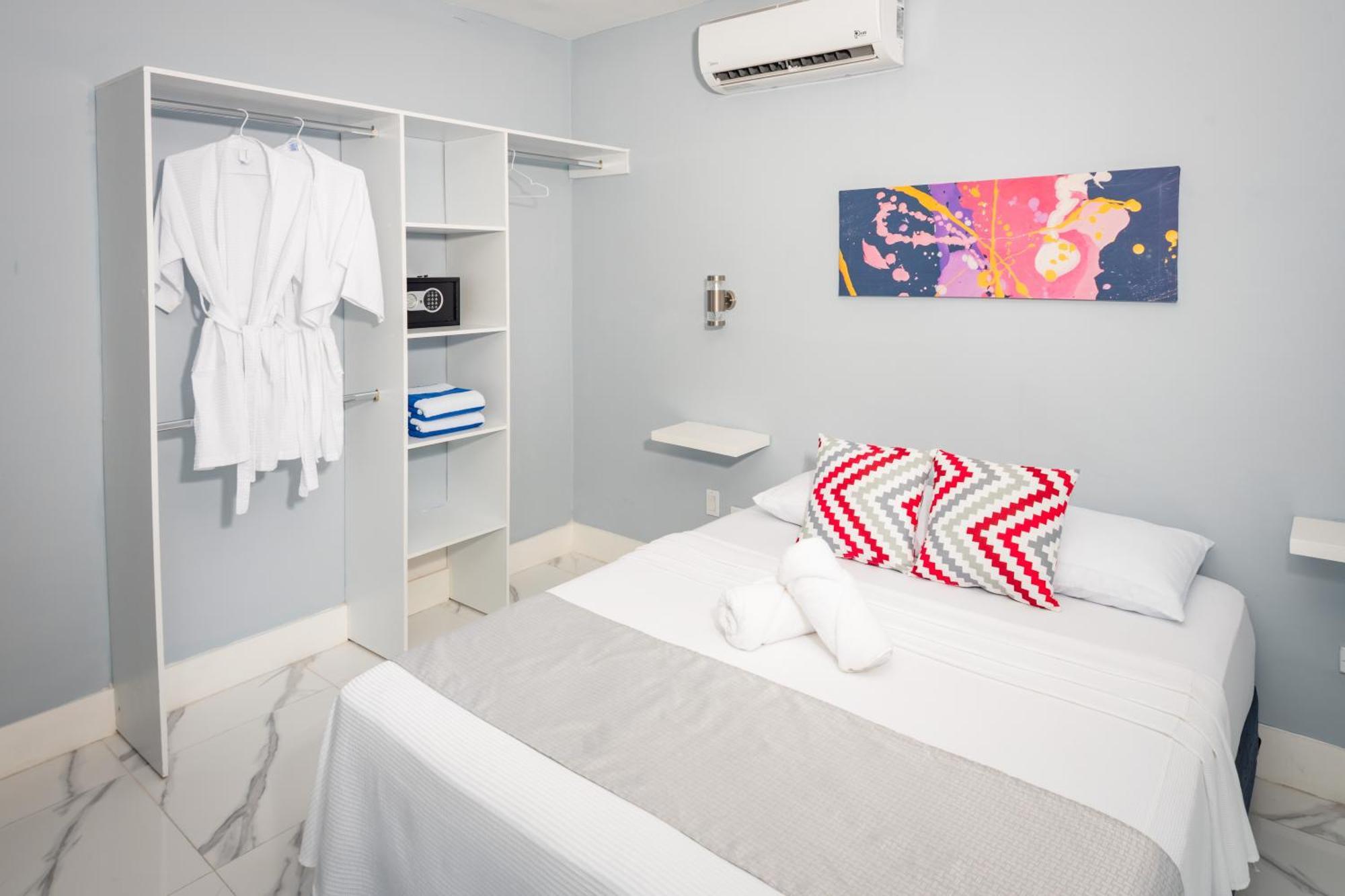 Moderna Y Amplia Casa Con Sala, Netflix, Wifi Y Cocina Equipada Cancún