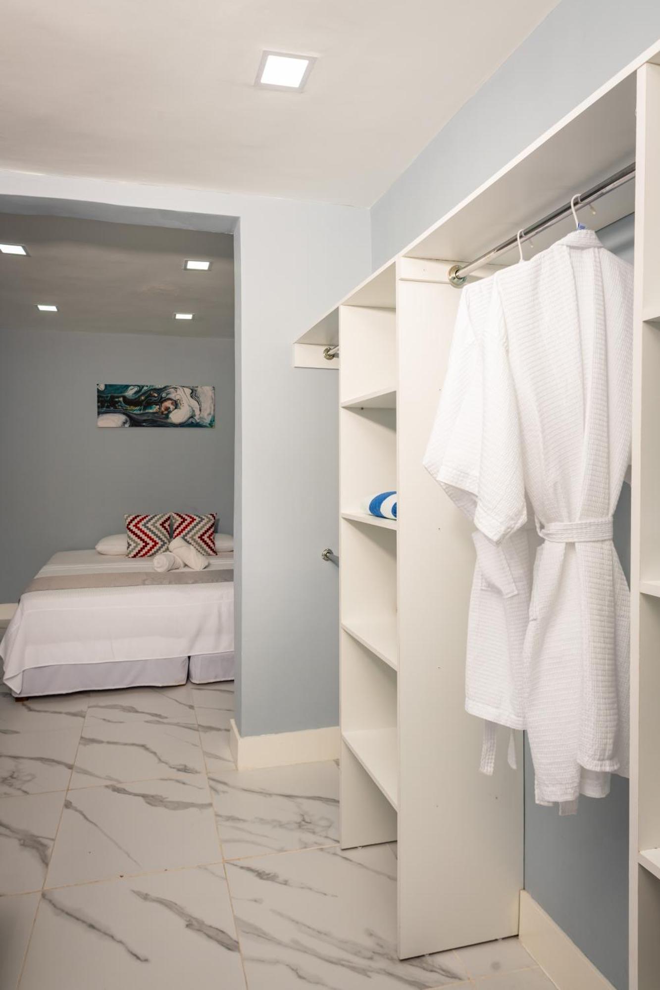 Apartamento Moderna Y Amplia Casa Con Sala, Netflix, Wifi Y Cocina Equipada
