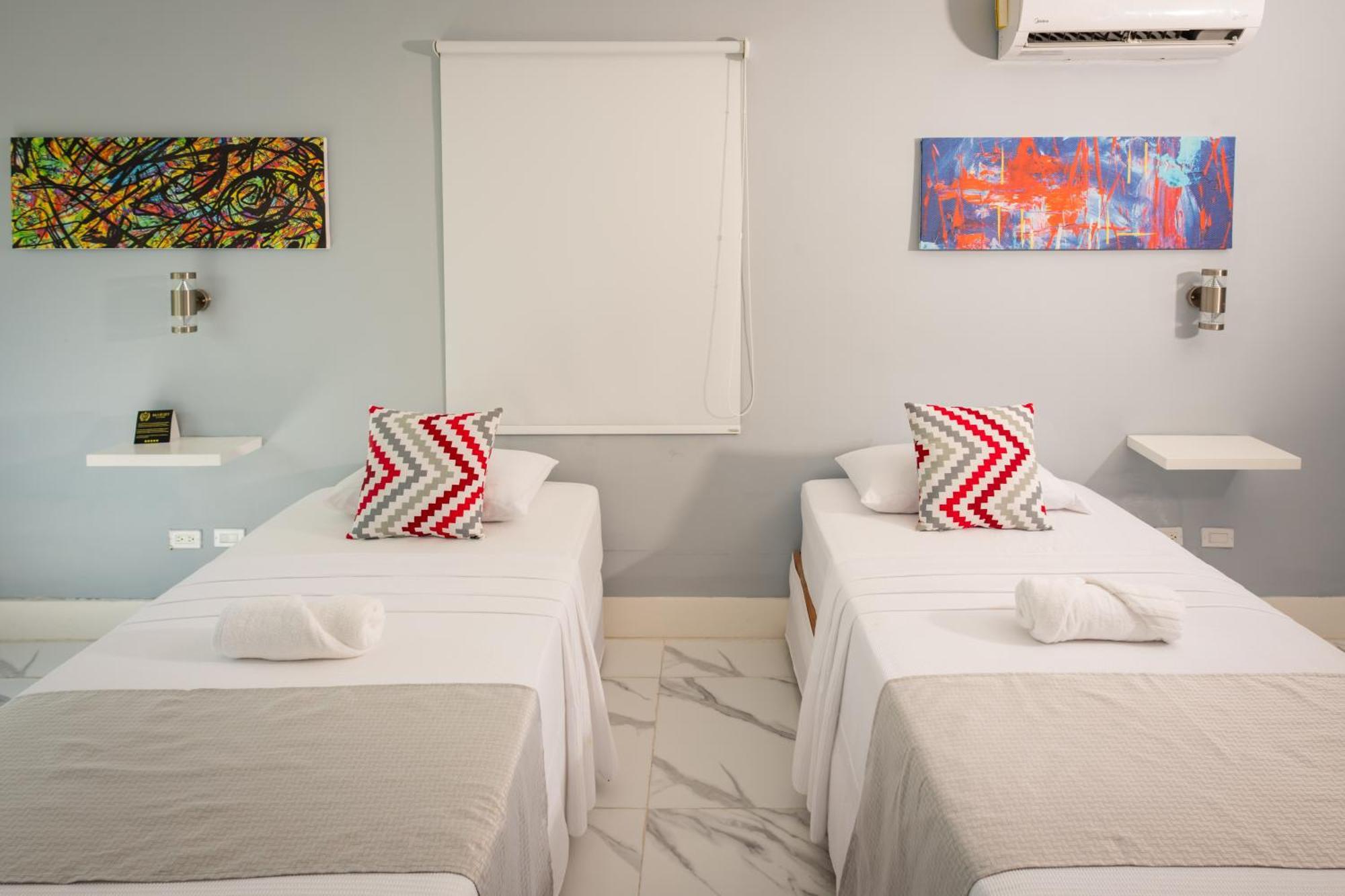 Moderna Y Amplia Casa Con Sala, Netflix, Wifi Y Cocina Equipada Apartamento