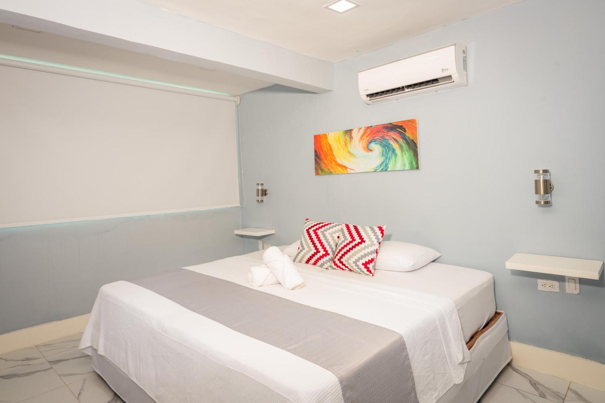Apartamento Moderna Y Amplia Casa Con Sala, Netflix, Wifi Y Cocina Equipada