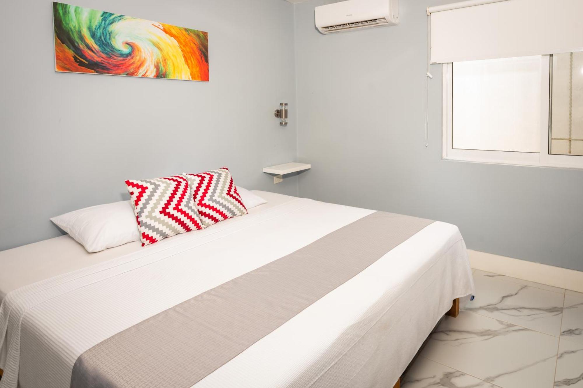 Moderna Y Amplia Casa Con Sala, Netflix, Wifi Y Cocina Equipada Apartamento Cancún