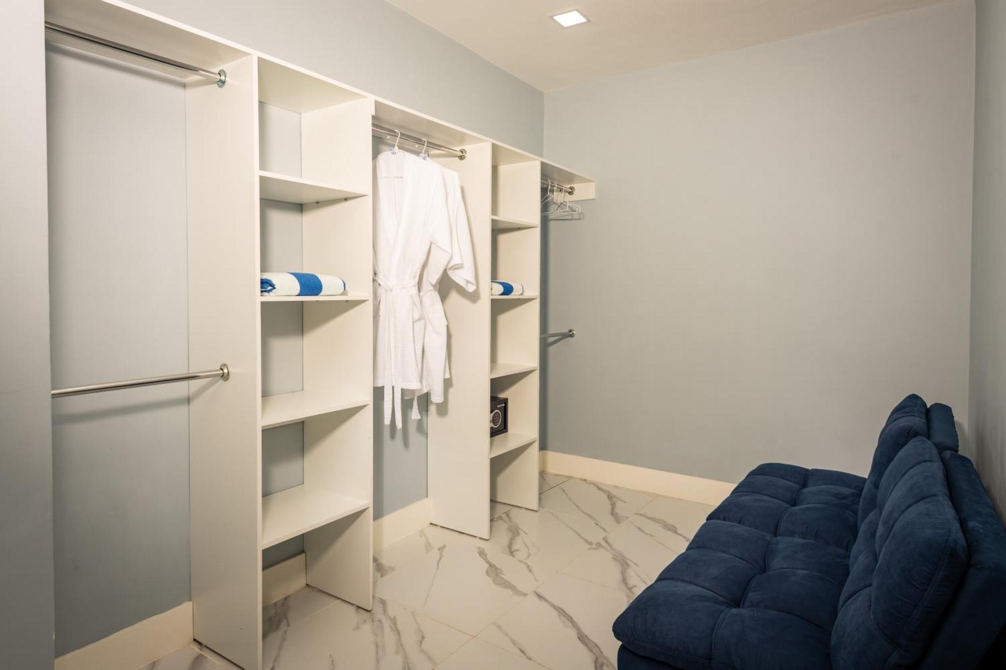 Apartamento Moderna Y Amplia Casa Con Sala, Netflix, Wifi Y Cocina Equipada Cancún