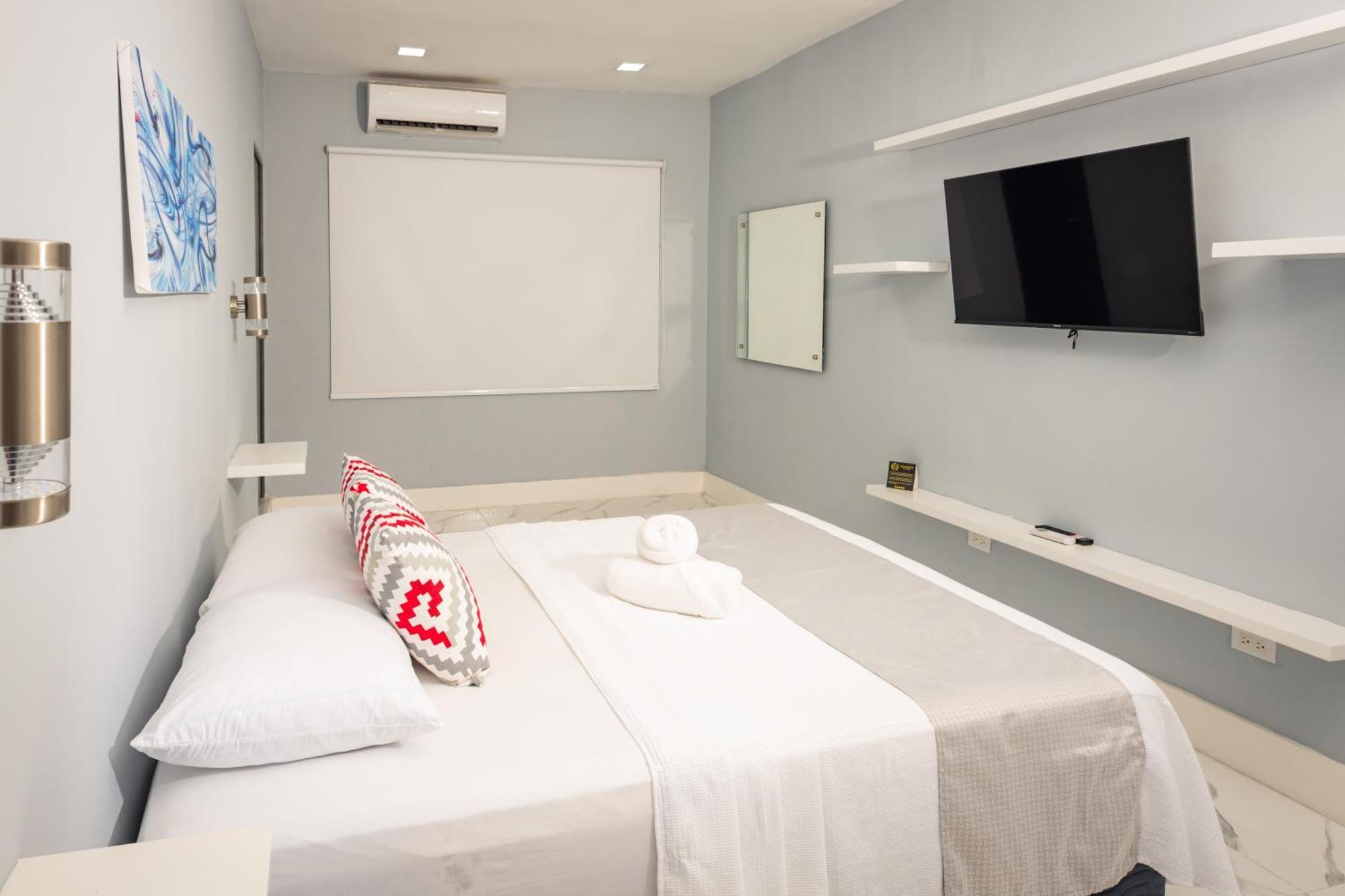 Moderna Y Amplia Casa Con Sala, Netflix, Wifi Y Cocina Equipada Apartamento