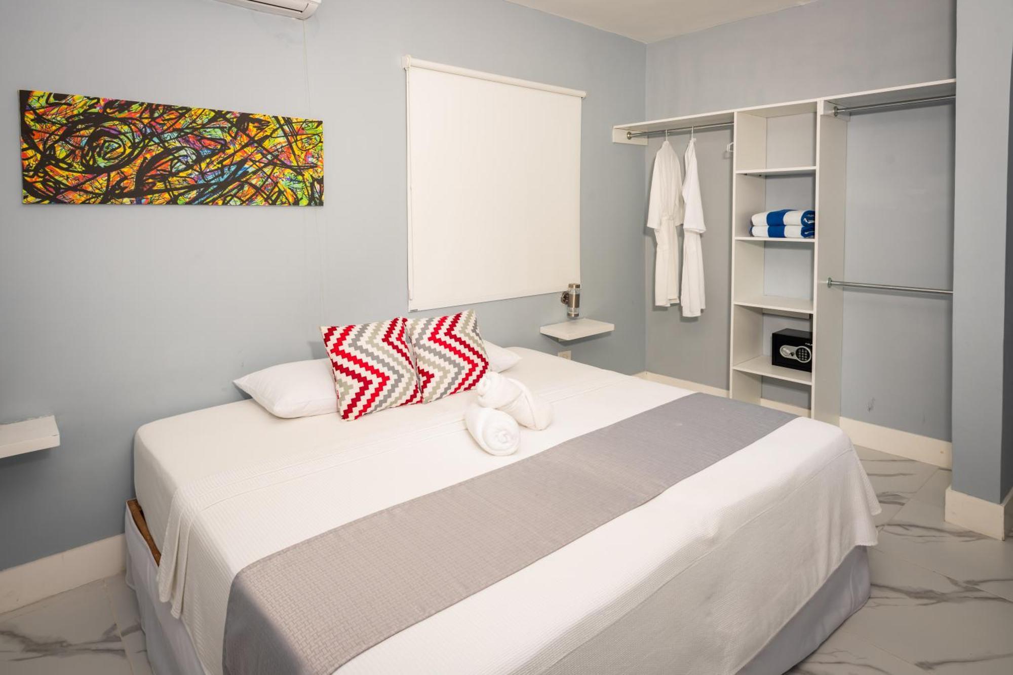 Apartamento Moderna Y Amplia Casa Con Sala, Netflix, Wifi Y Cocina Equipada Cancún