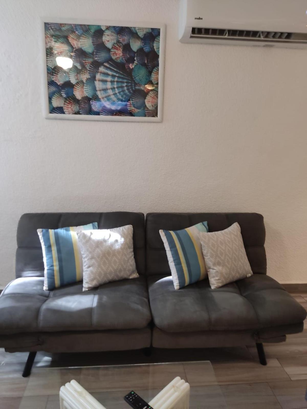 Departamento Tucán Apartamento *