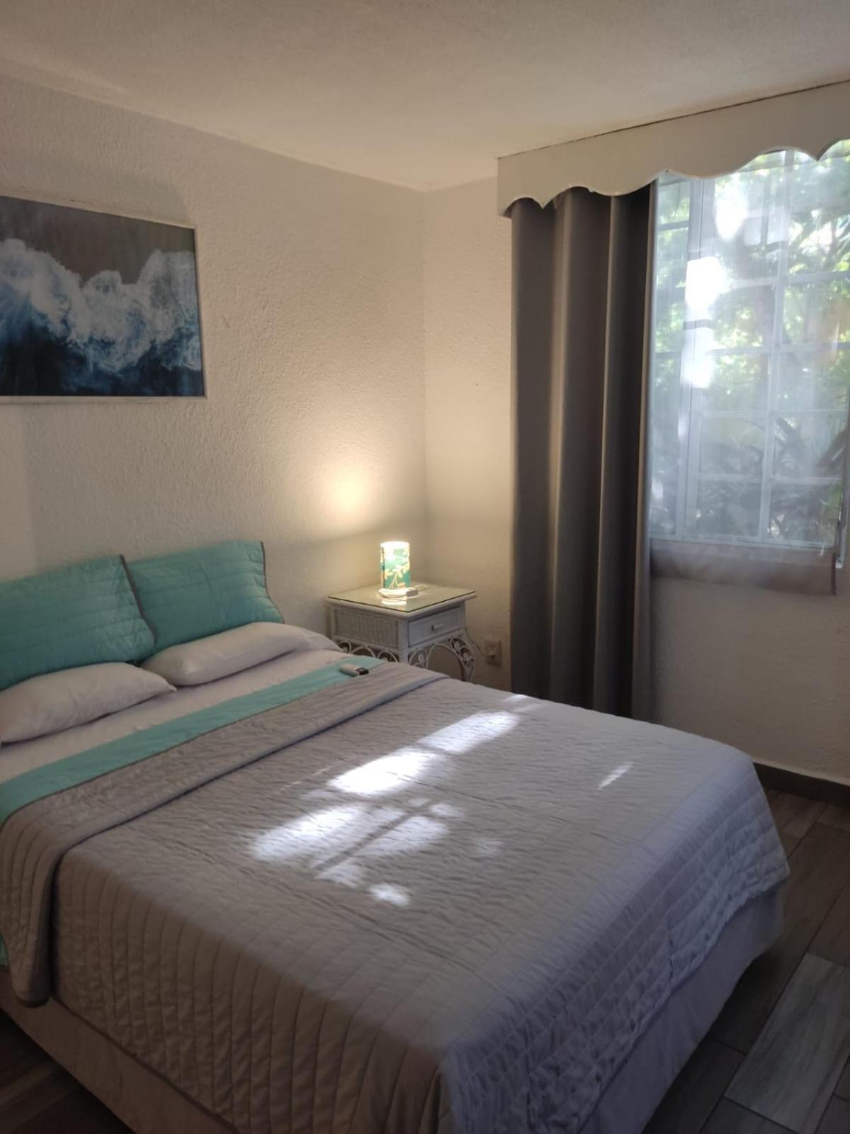 Departamento Tucán Apartamento