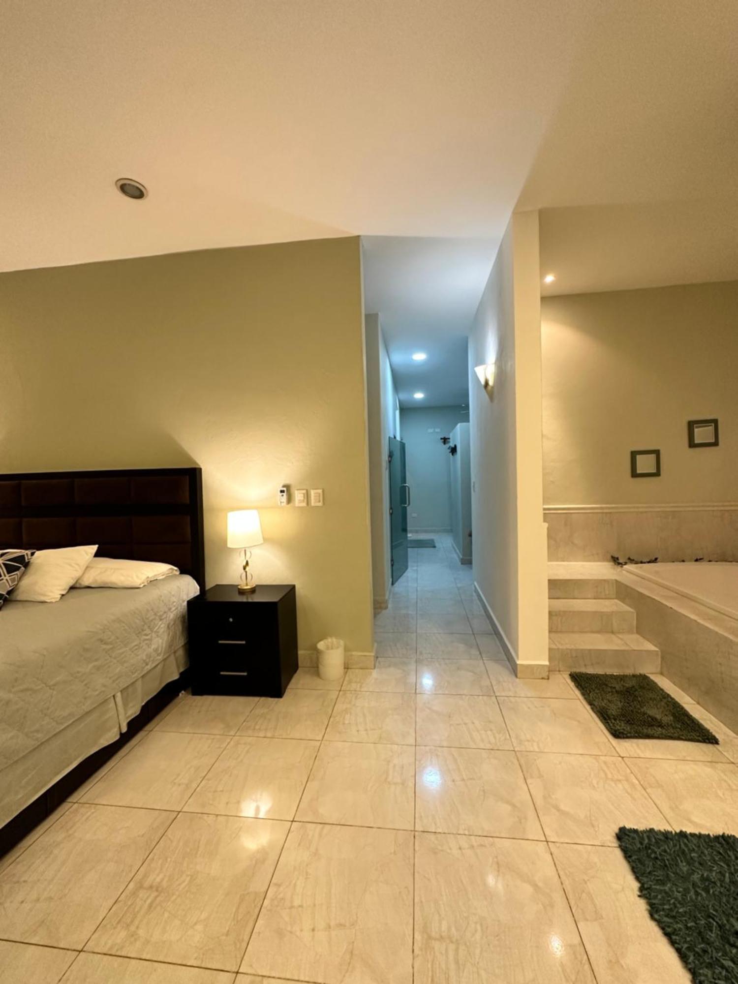 Casa Sasha's Mini Palace * Cancun
