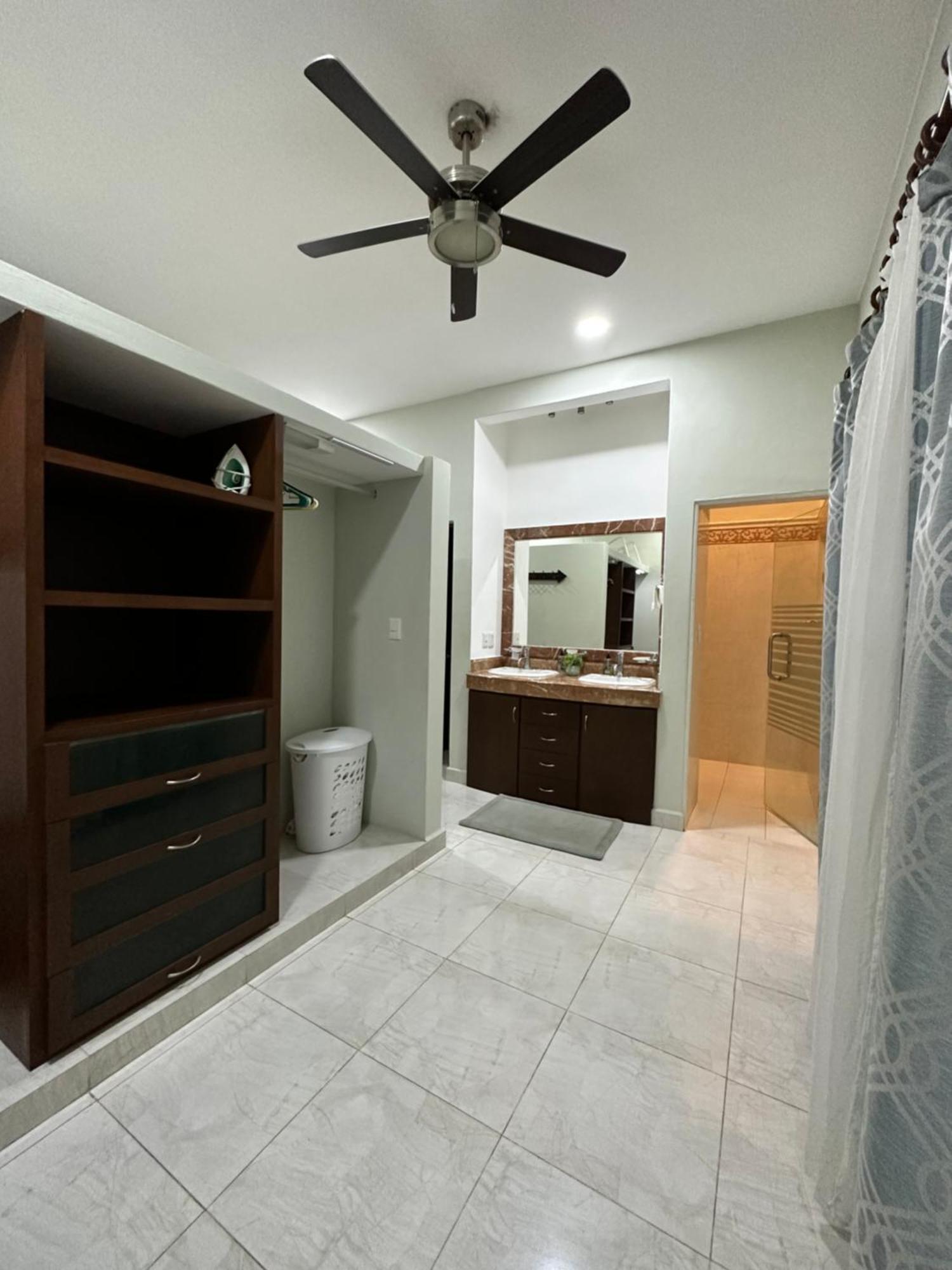 Bed & Breakfast Casa Sasha's Mini Palace Cancun