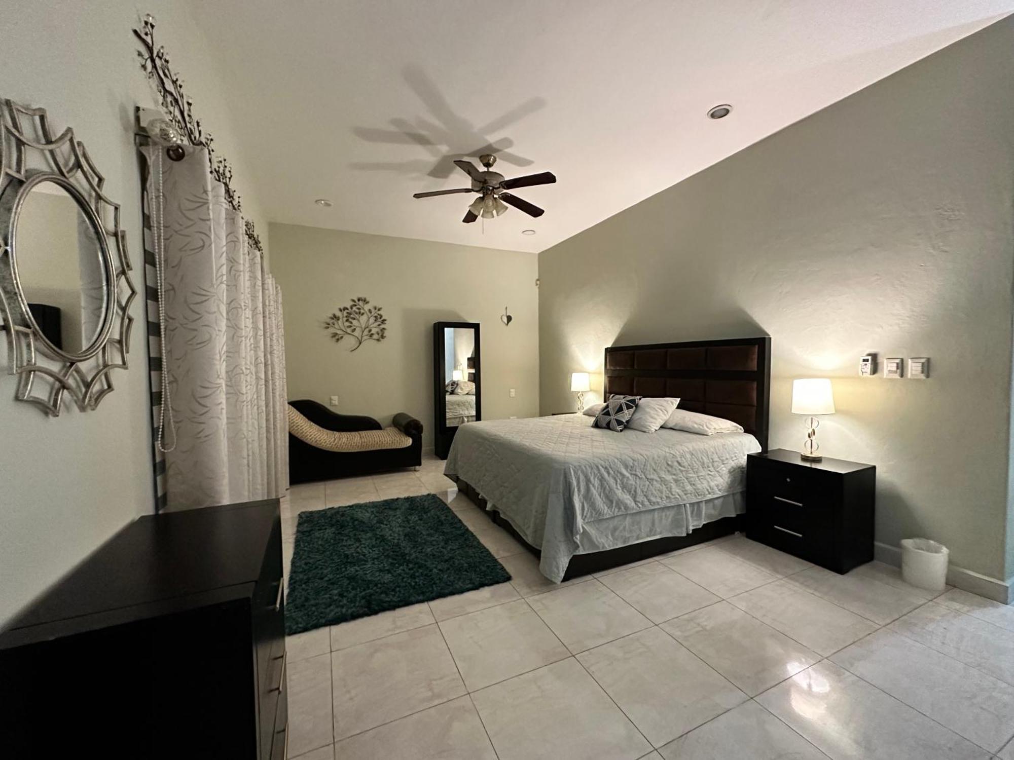 Casa Sasha's Mini Palace * Cancun