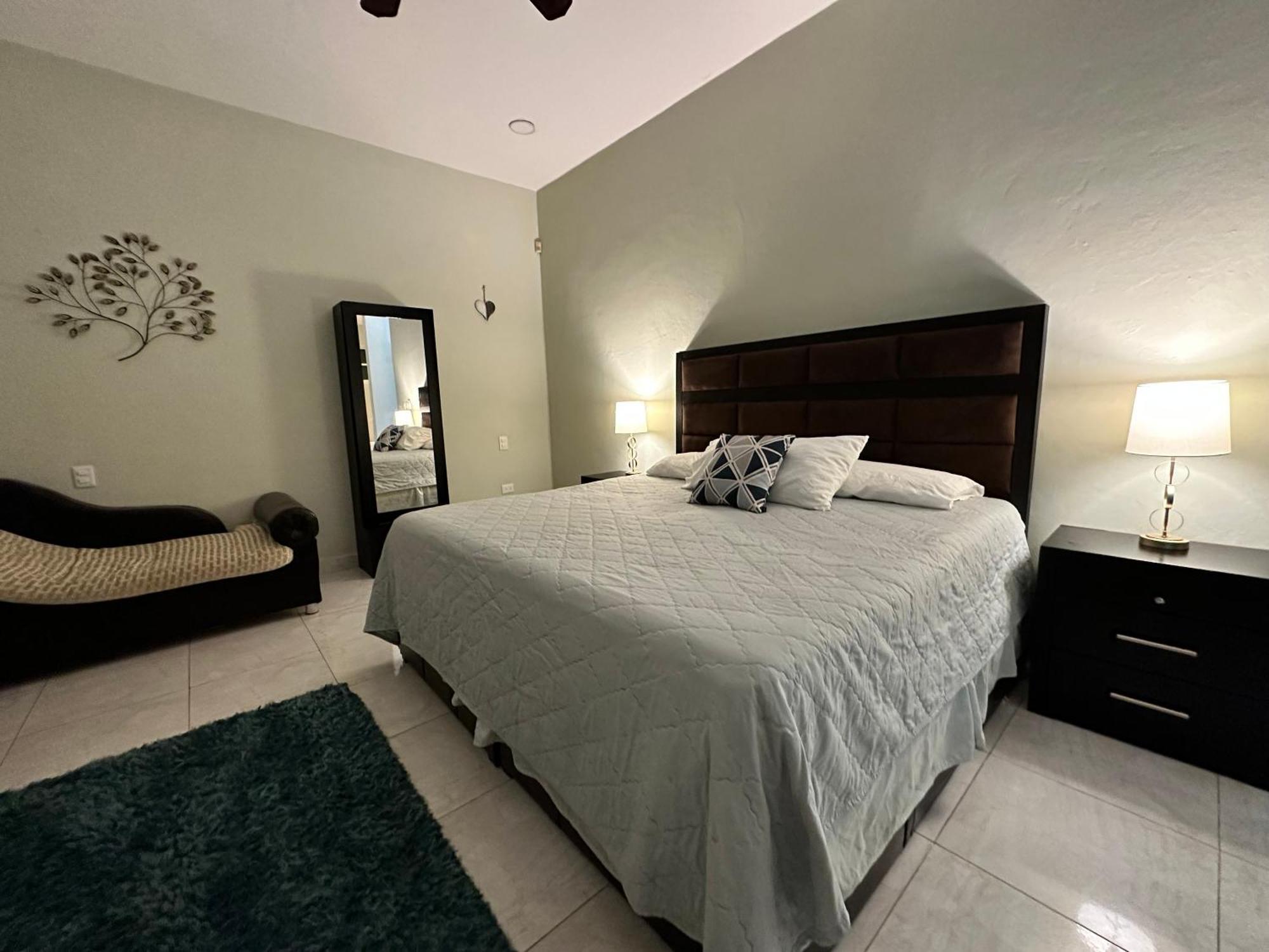 Casa Sasha's Mini Palace * Cancun