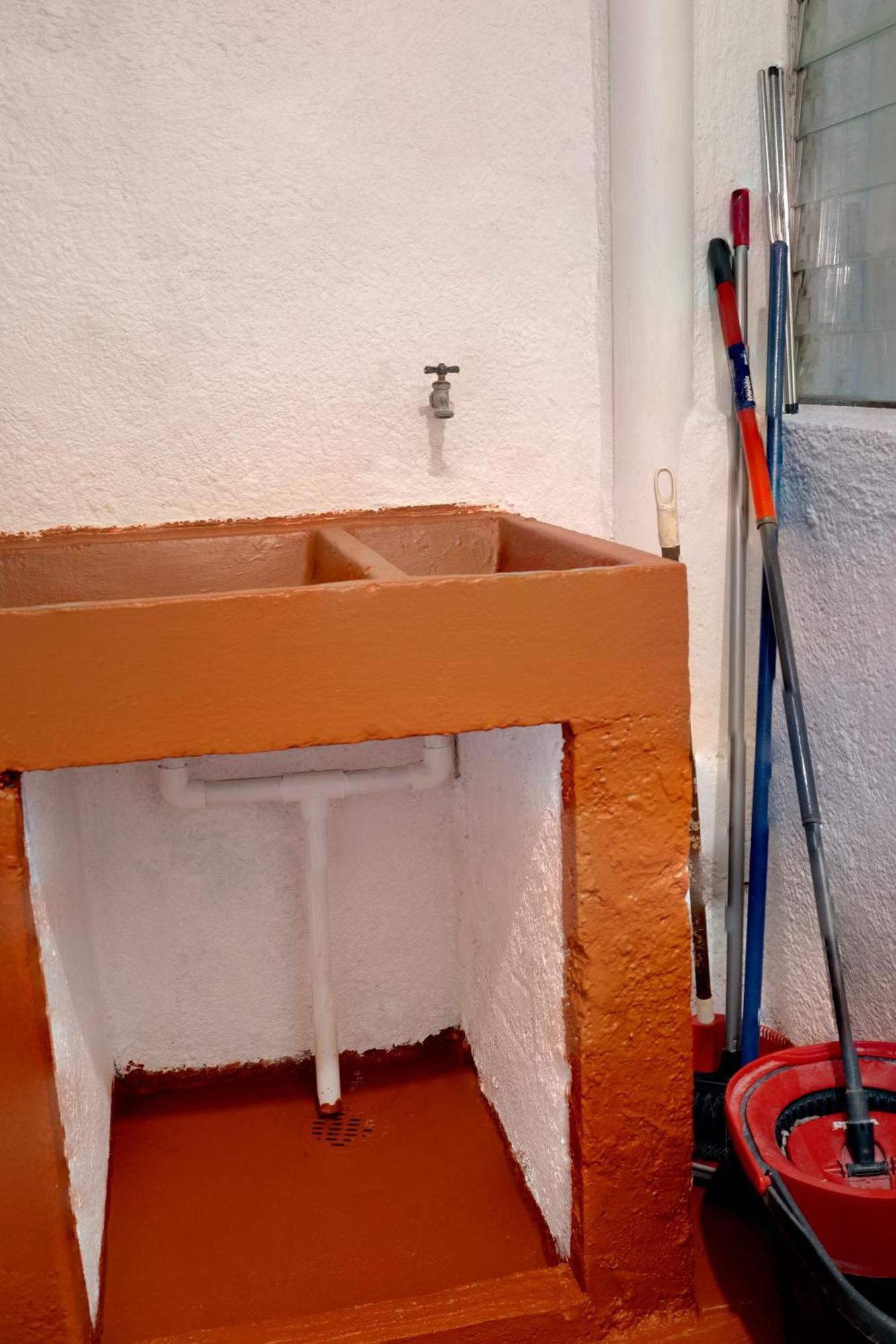 Palenque Apartamento