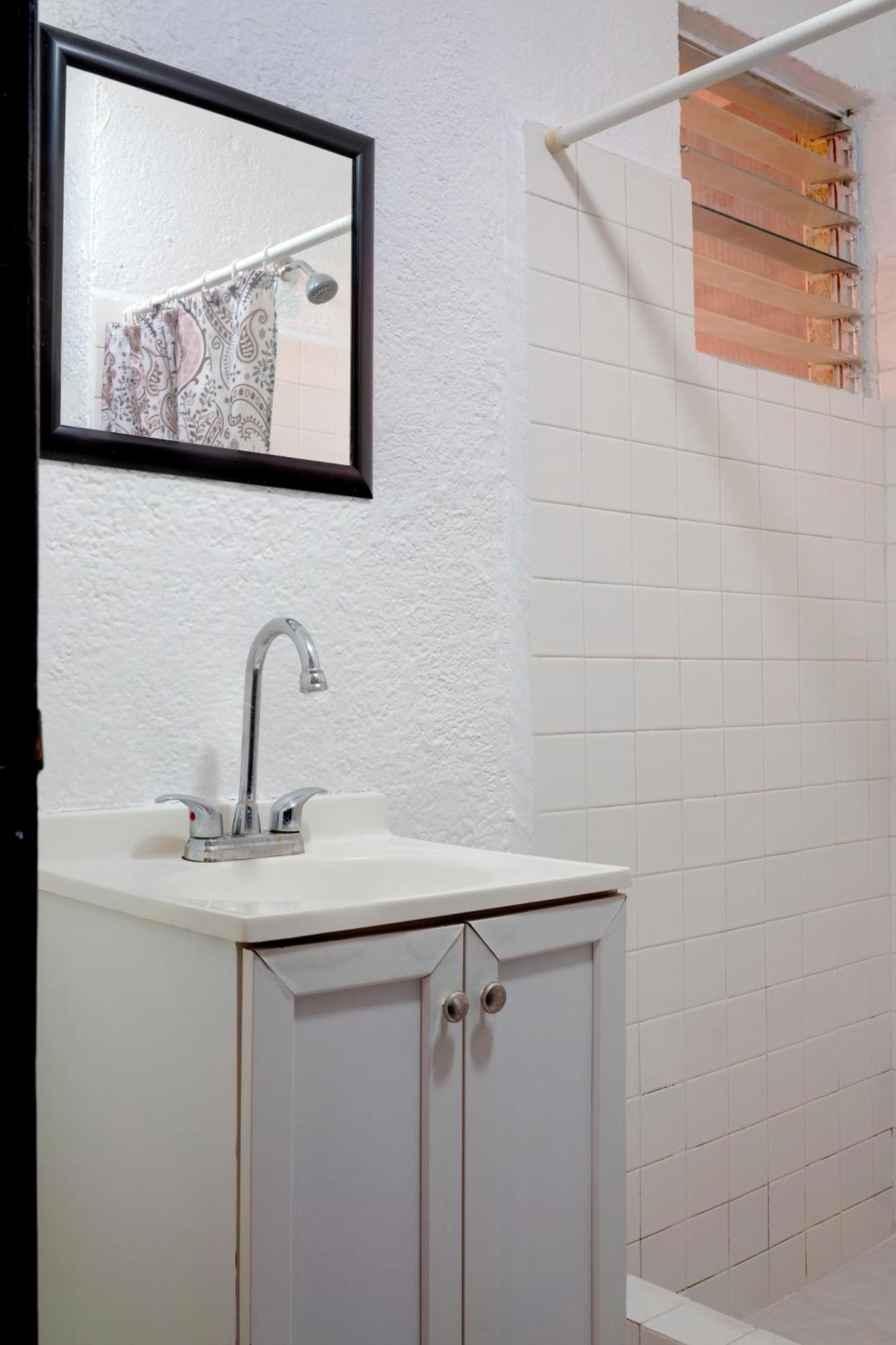 Palenque Apartamento