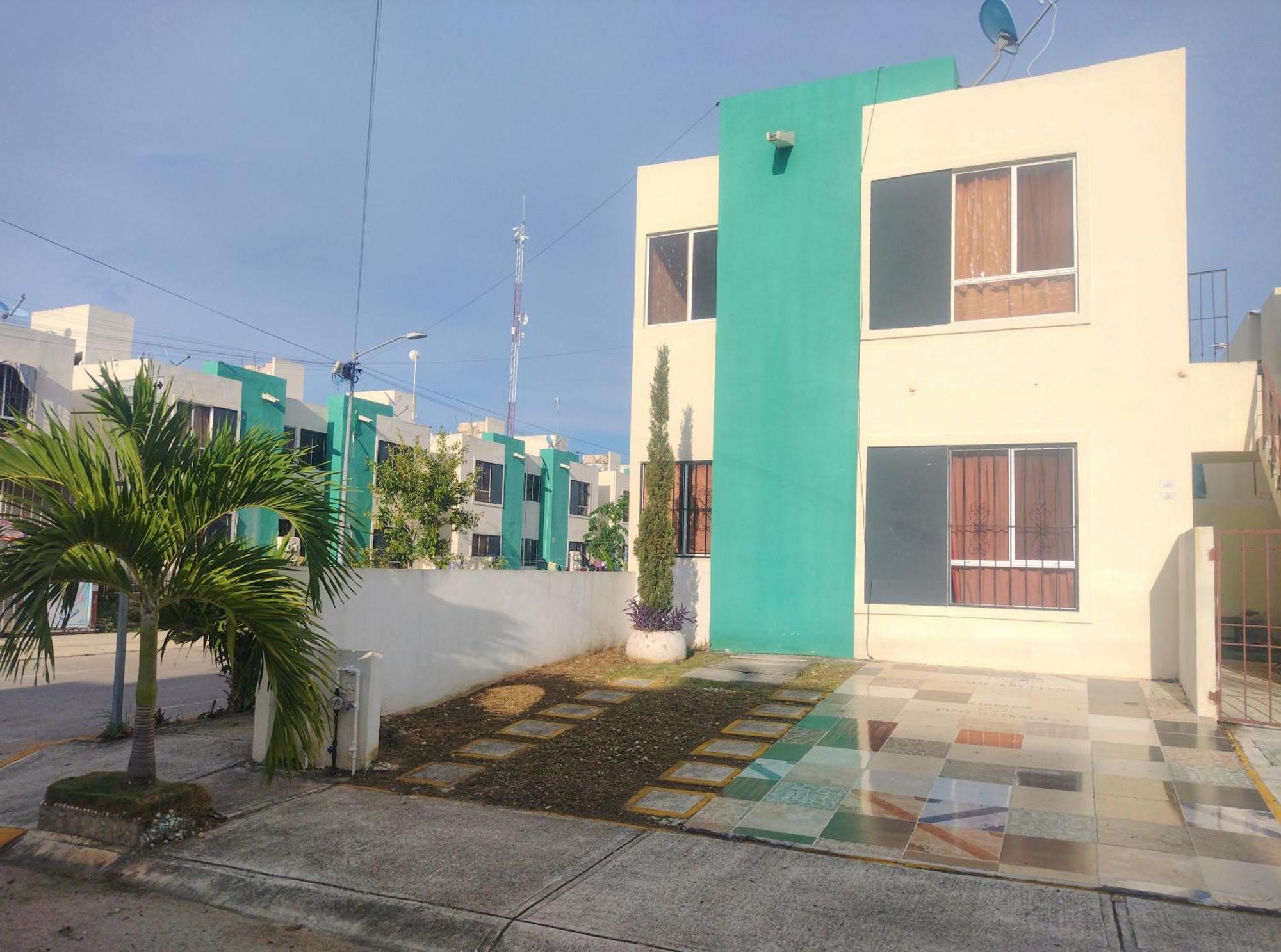 Apartment Saramuyah Cancun