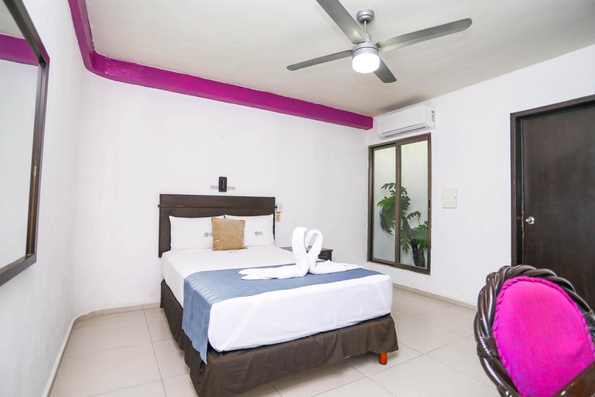 Hotel Pa'xa Mama Boutique