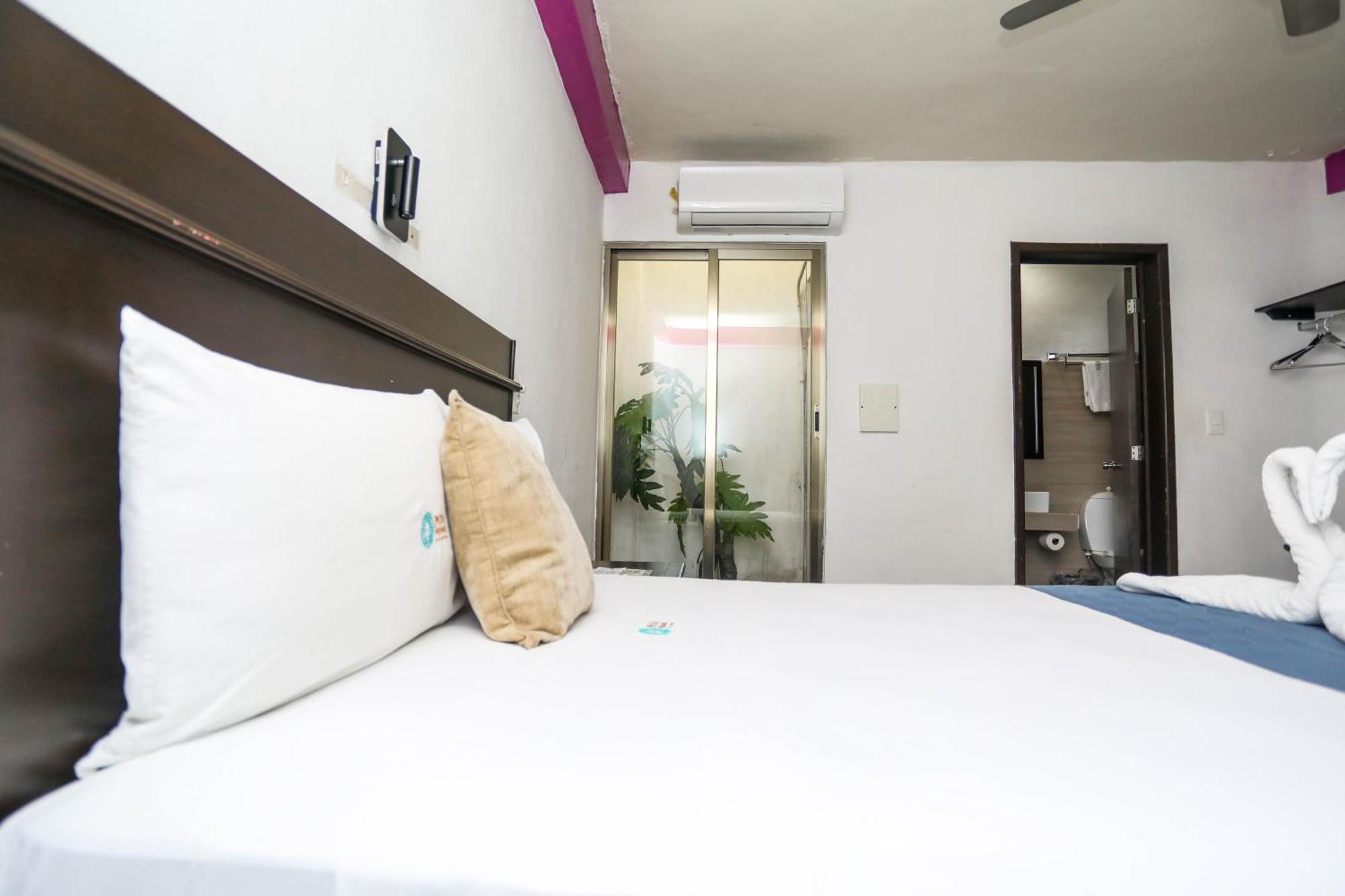 Hotel Pa'xa Mama Boutique Cancún