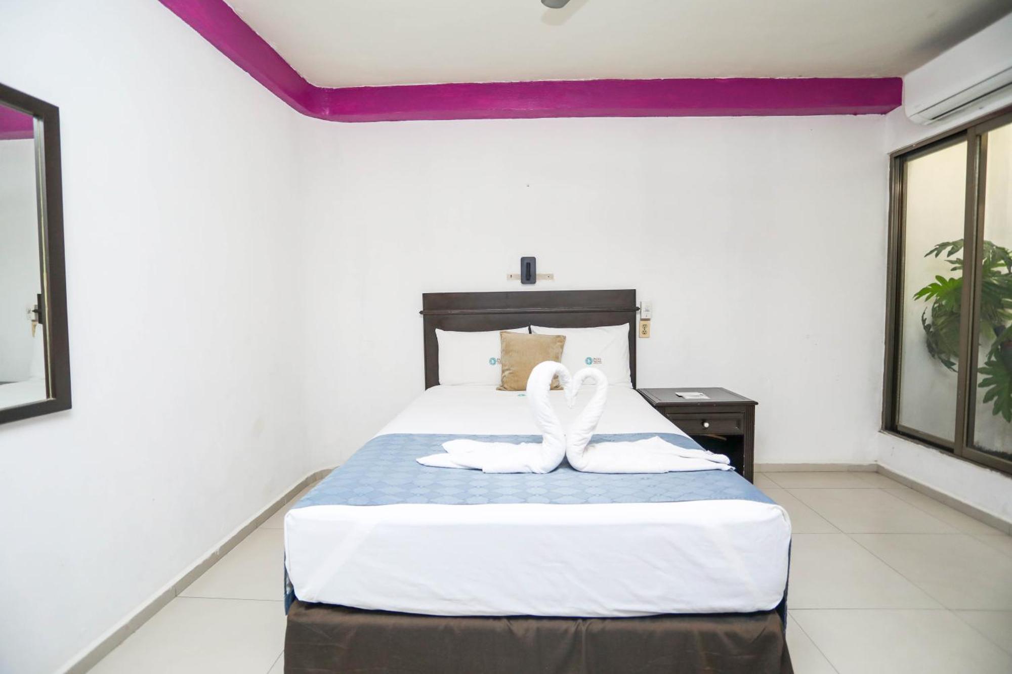 Hotel Pa'xa Mama Boutique