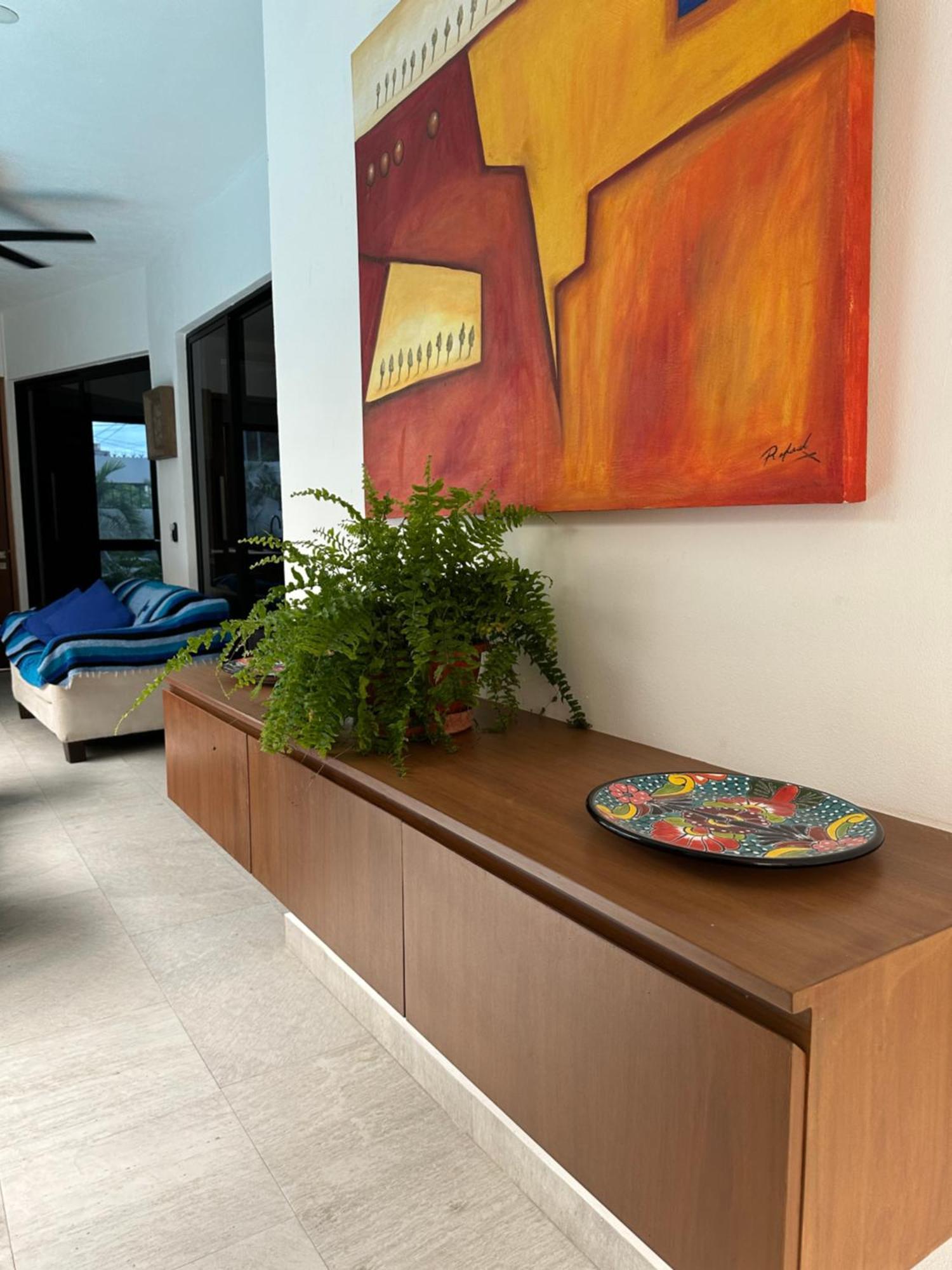 Apartamento Oasis Urban Retreat *