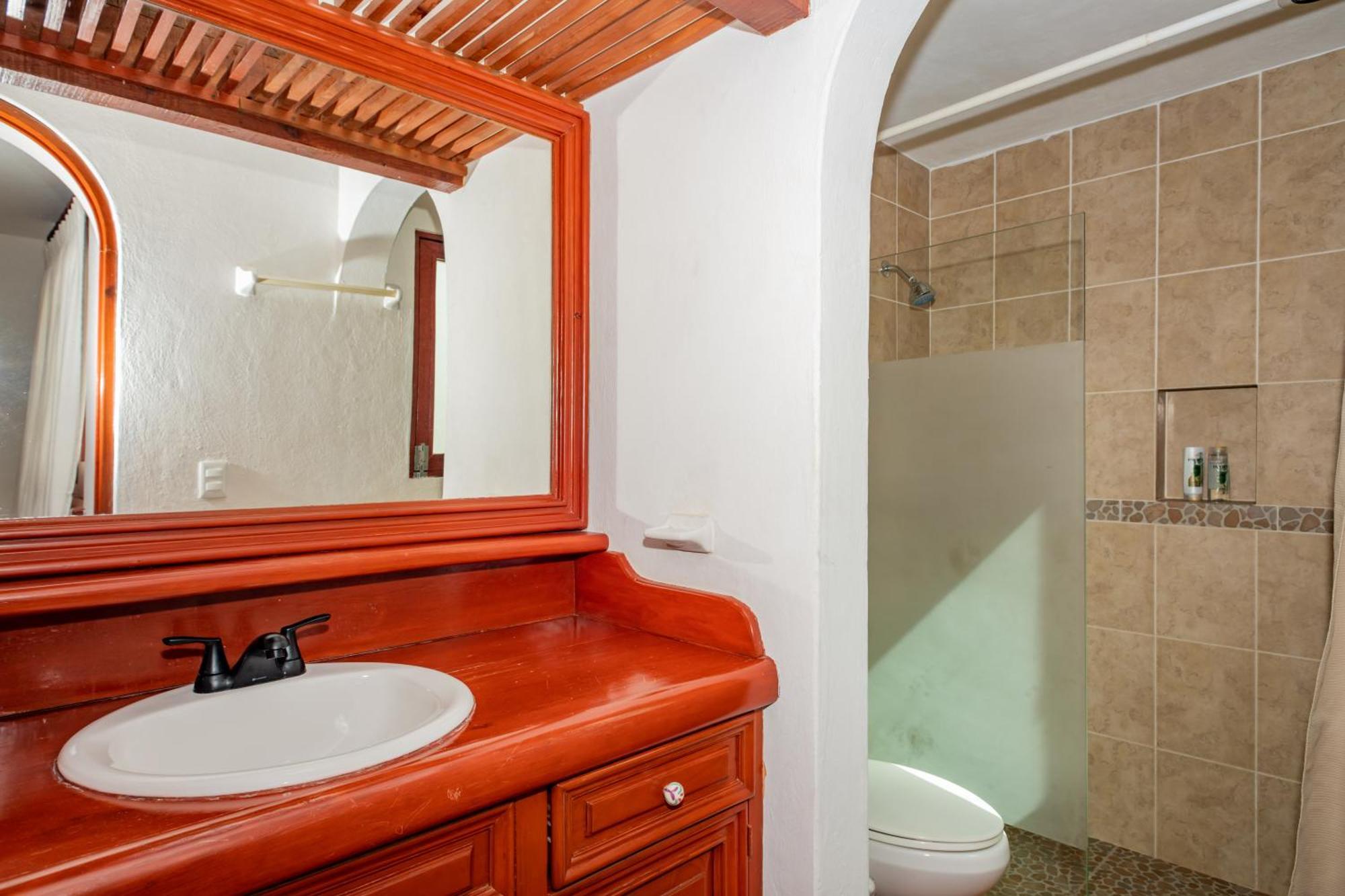 Tropically In Zone Villa Cancún