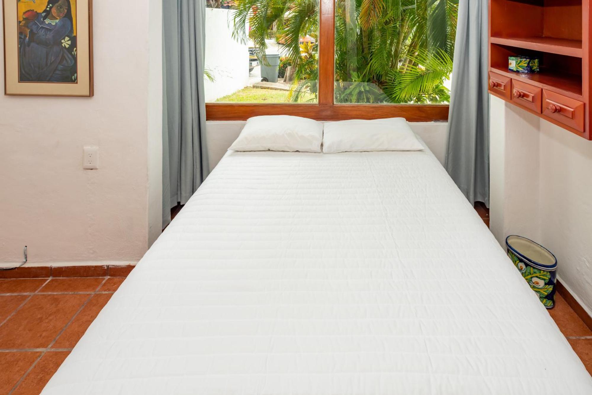 Villa Tropically In Zone *