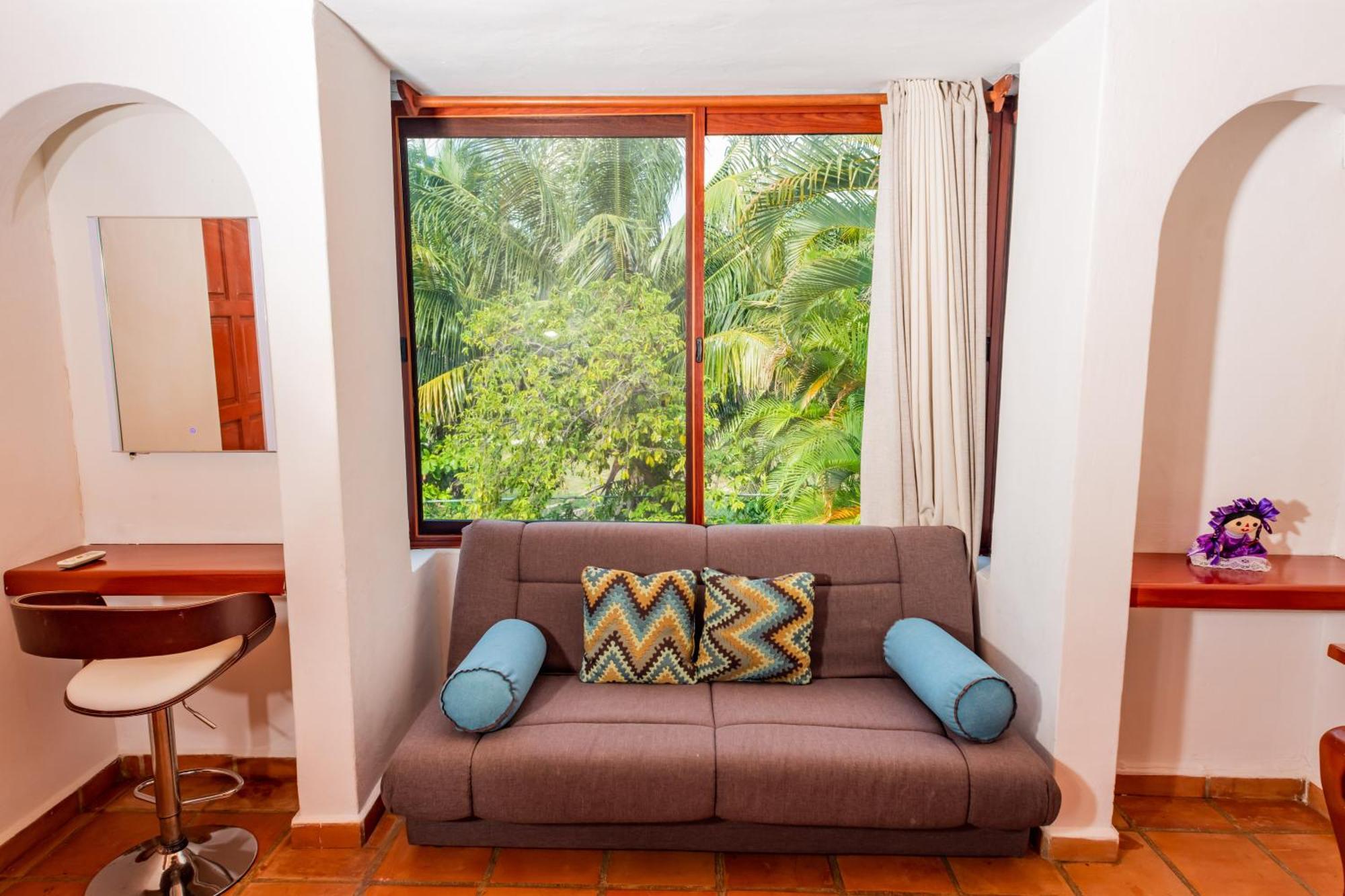 Villa Tropically In Zone Cancún