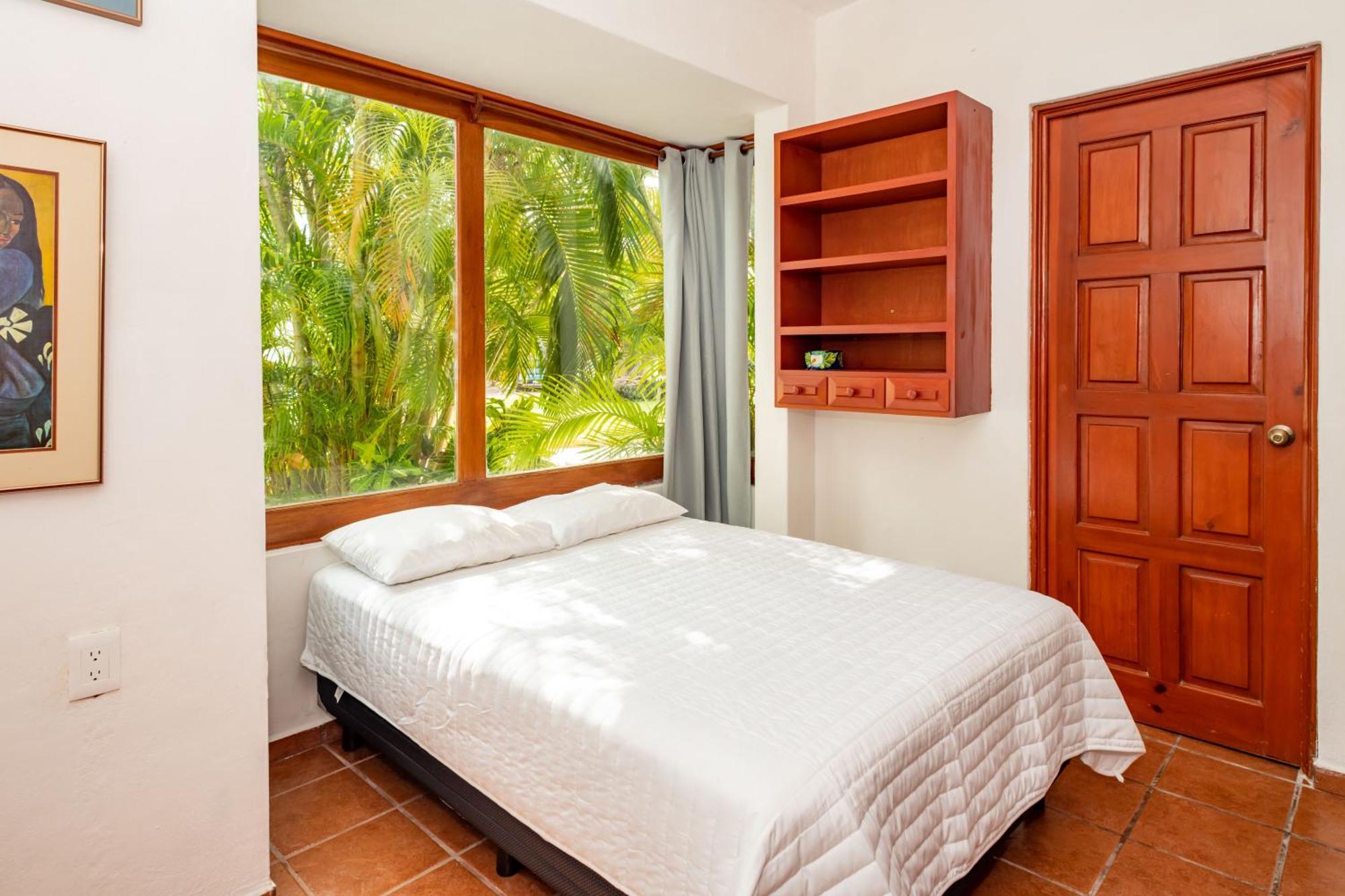 Villa Tropically In Zone Cancún