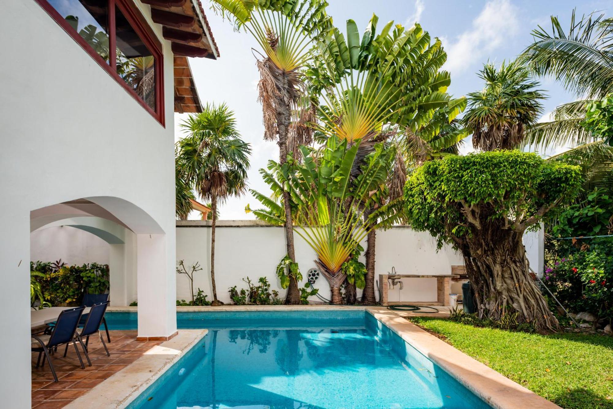 Tropically In Zone * Cancún