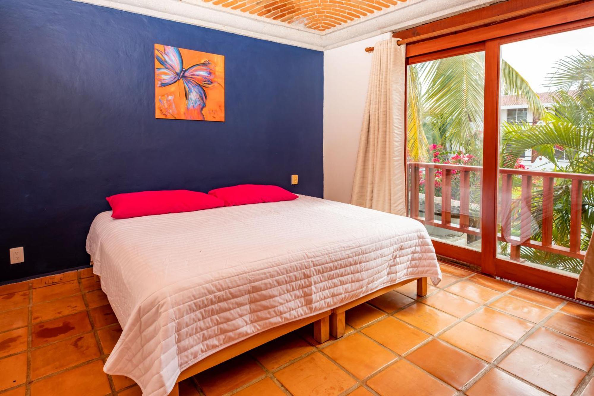 Villa Tropically In Zone *