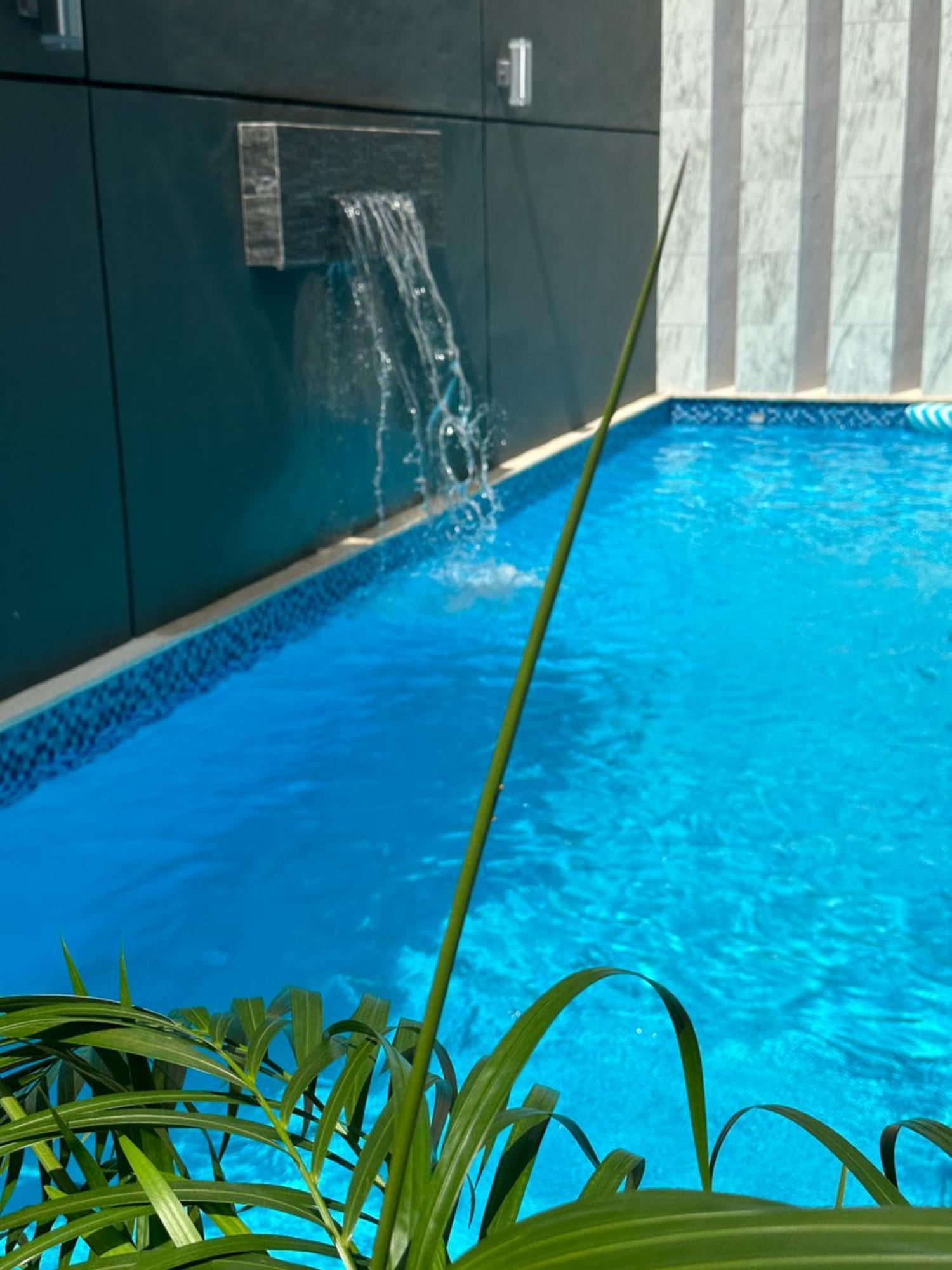 Oasis Urban Retreat * Cancún