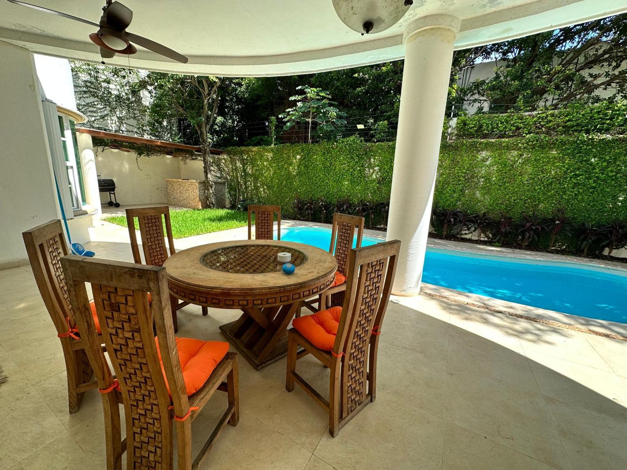 Bed & Breakfast Casa Sasha's Mini Palace