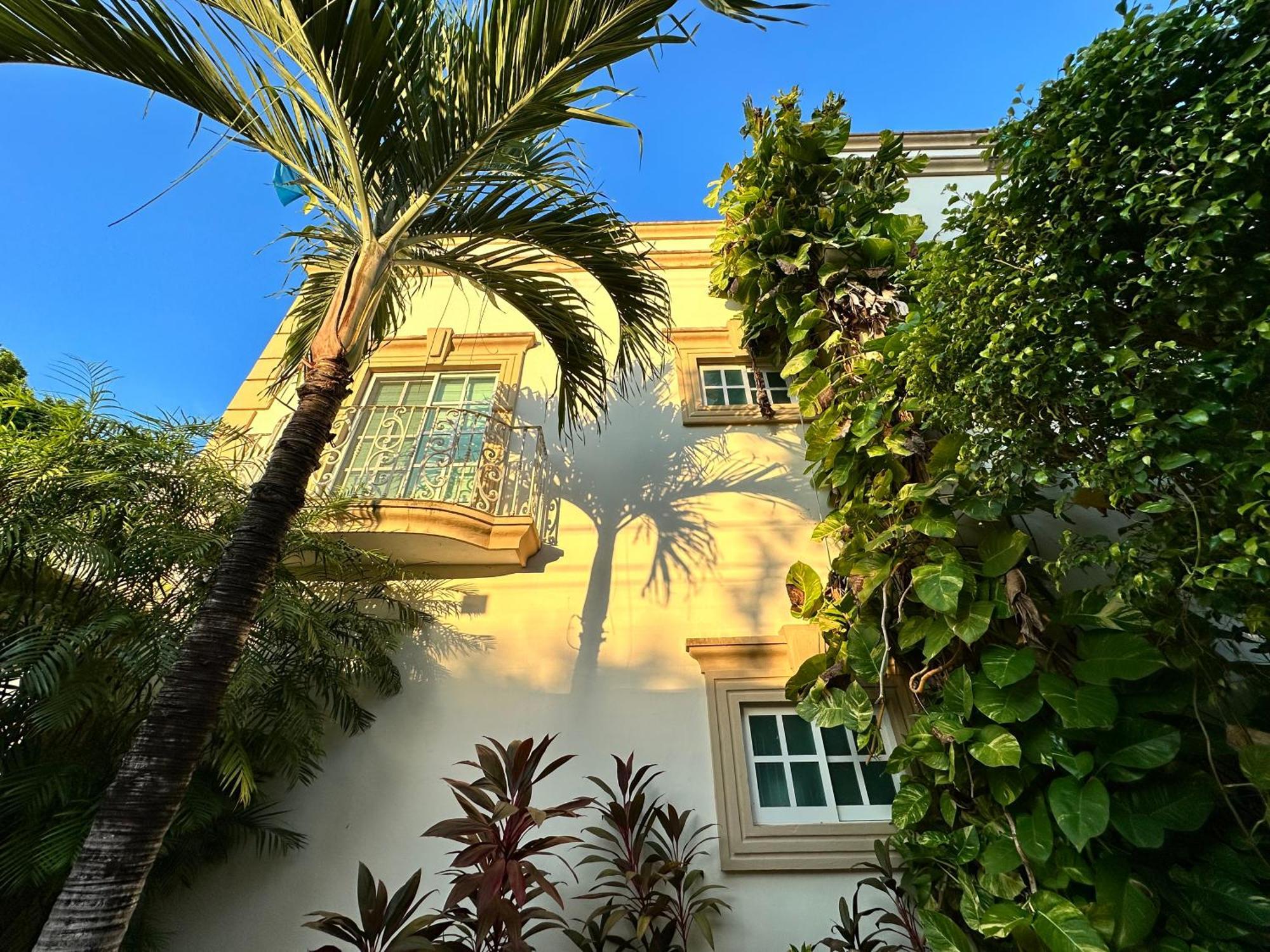 Bed & Breakfast Casa Sasha's Mini Palace *