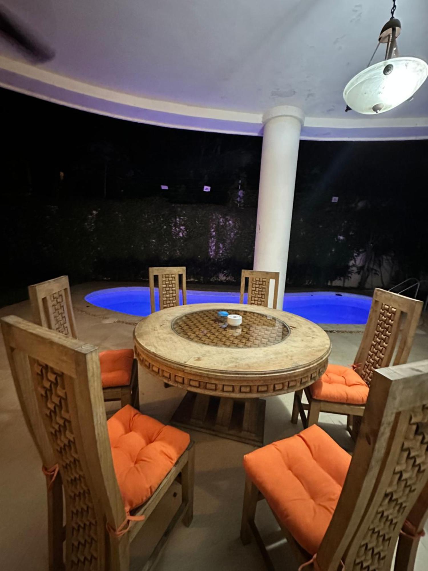 Bed & Breakfast Casa Sasha's Mini Palace Cancun