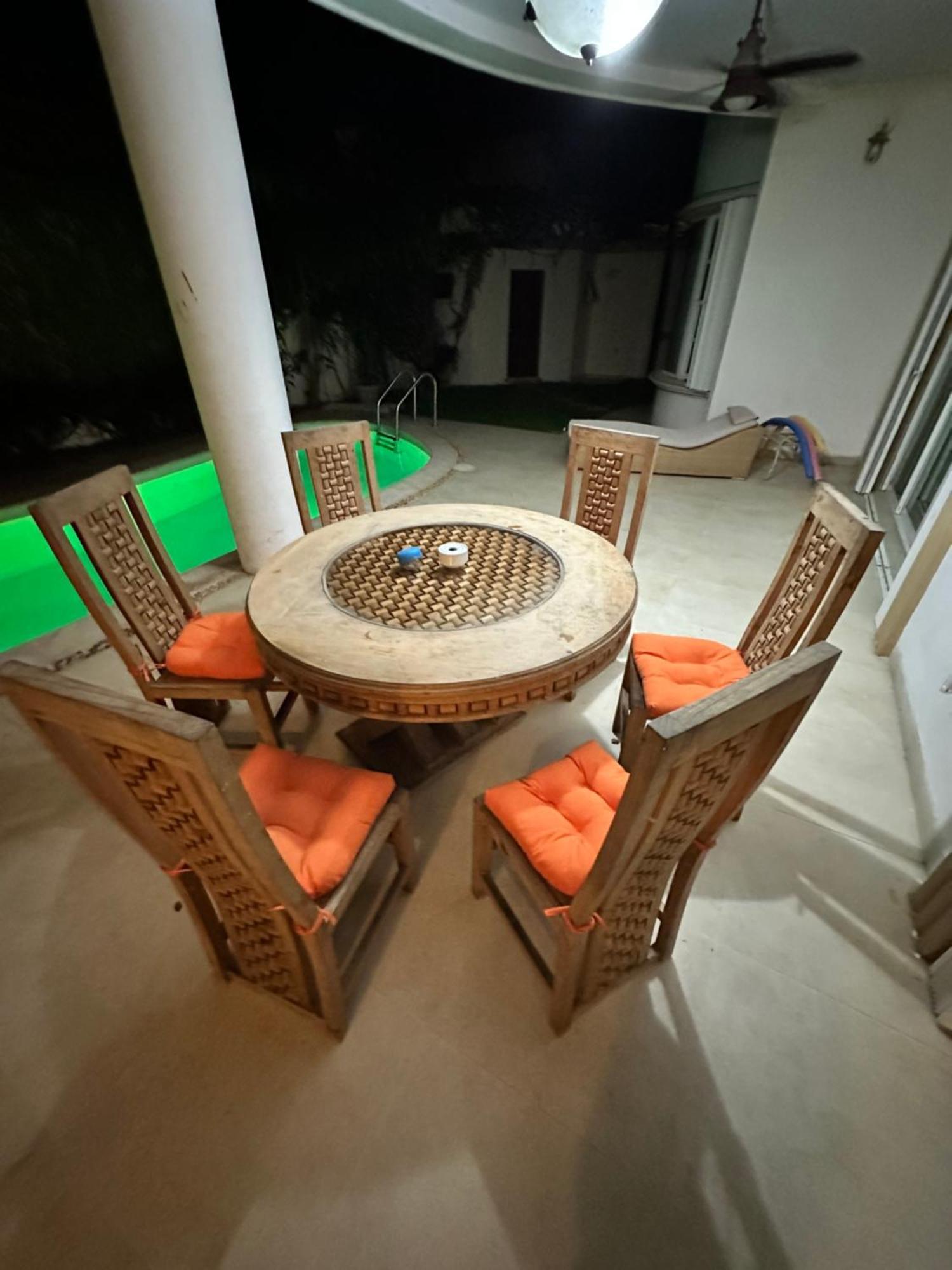 Casa Sasha's Mini Palace Bed & Breakfast Cancun