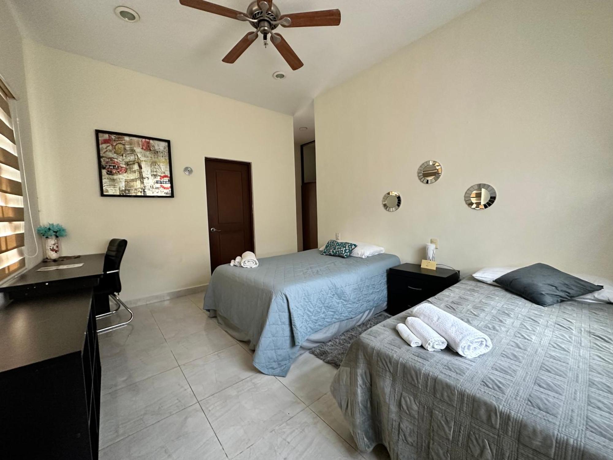 Bed & Breakfast Casa Sasha's Mini Palace