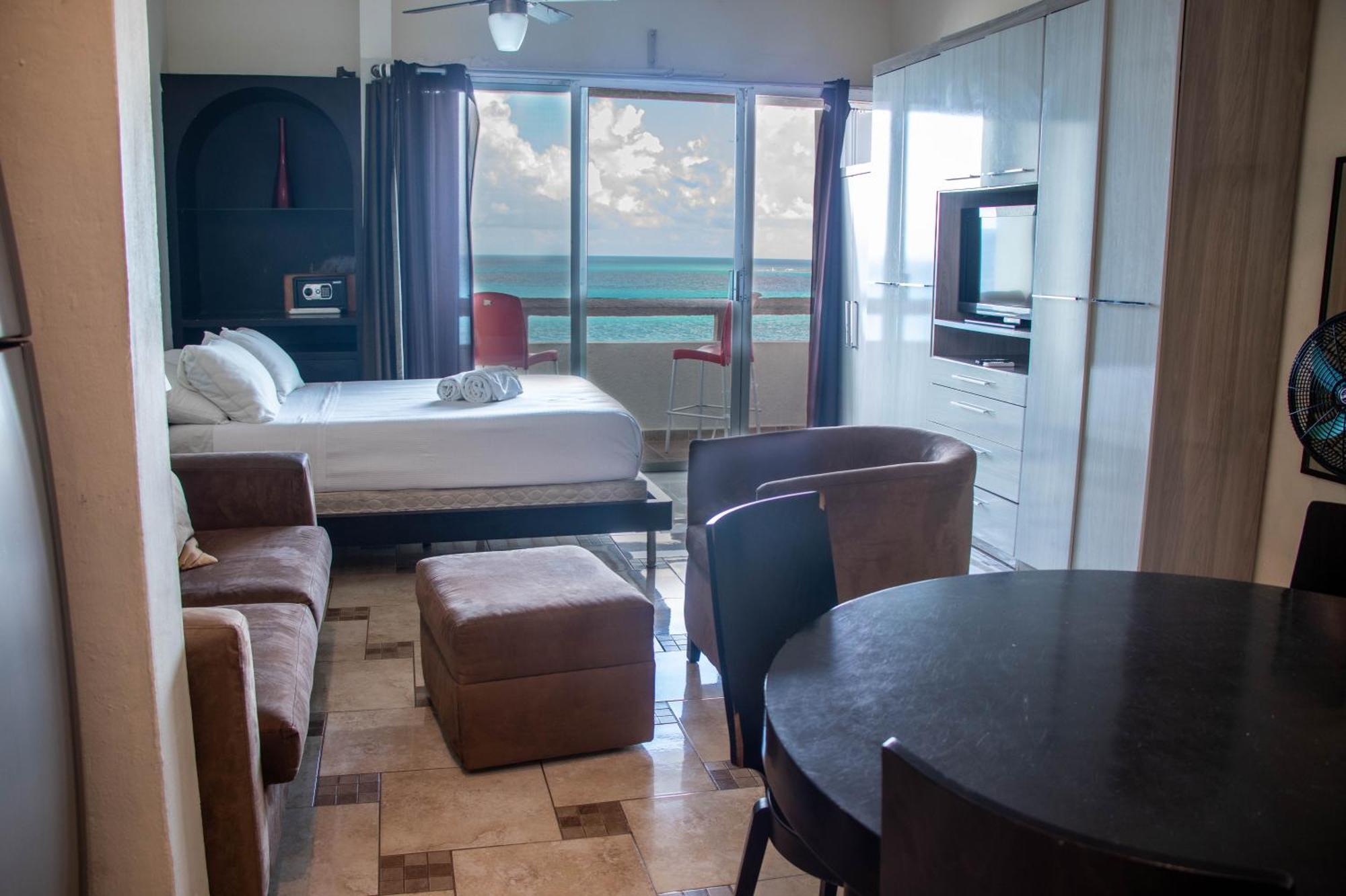 Apartment Beachfront *