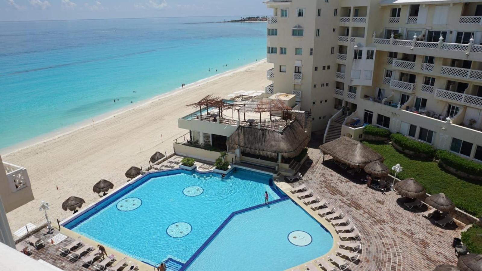 Plaza By Andiani Travel Cancún